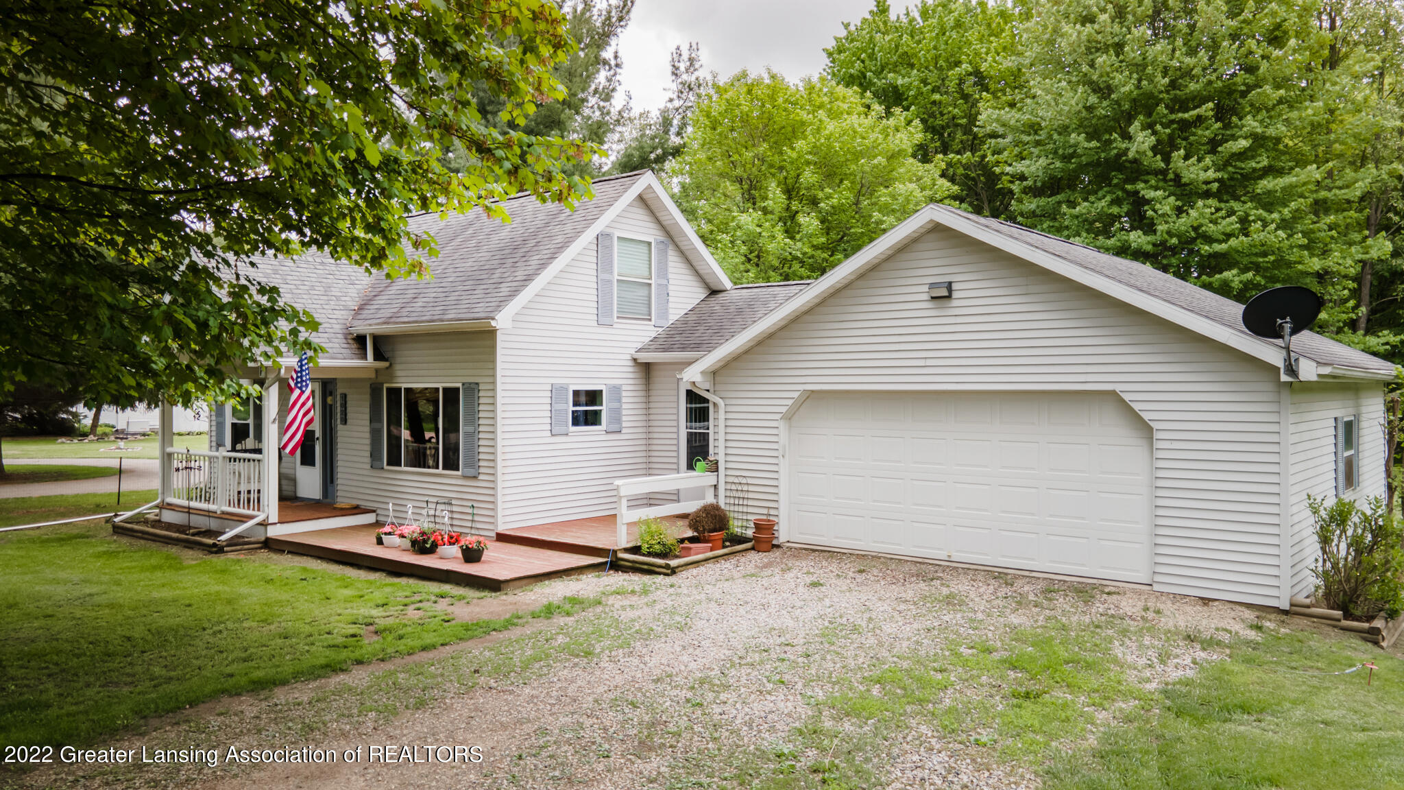 1020 East Beard Road Perry, MI 48872 - Photo 3 of 23 1020EBeard13