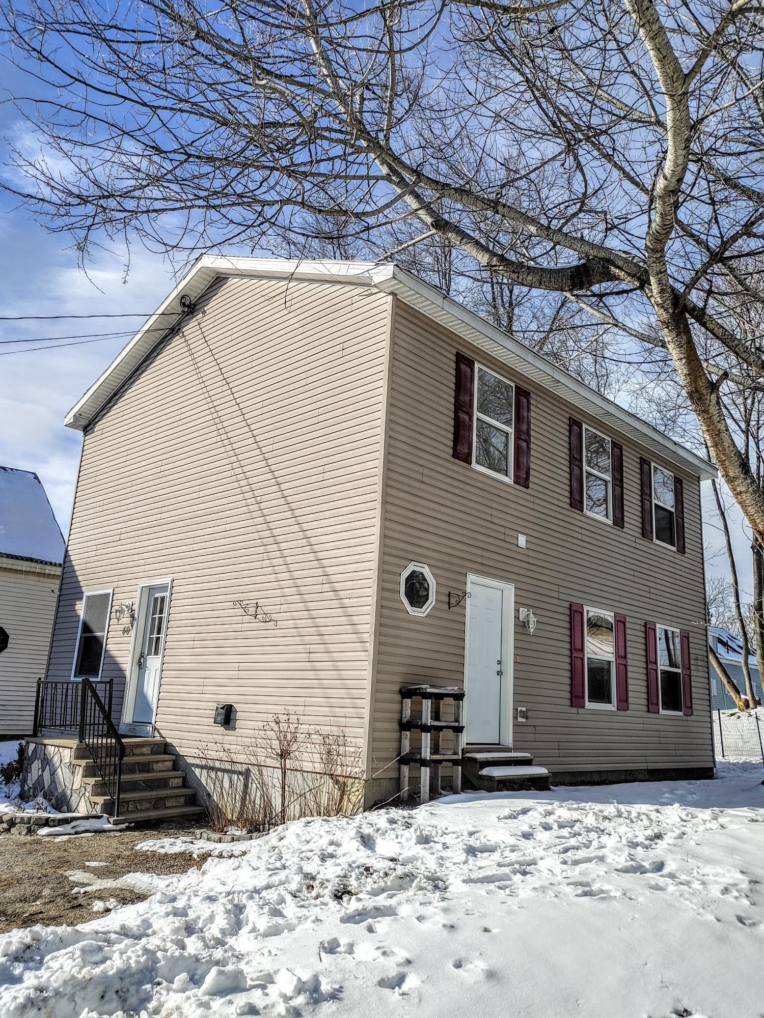 40 Spring Street Lewiston, ME 04240 - Photo 2 of 33 20210107_114047_HDR