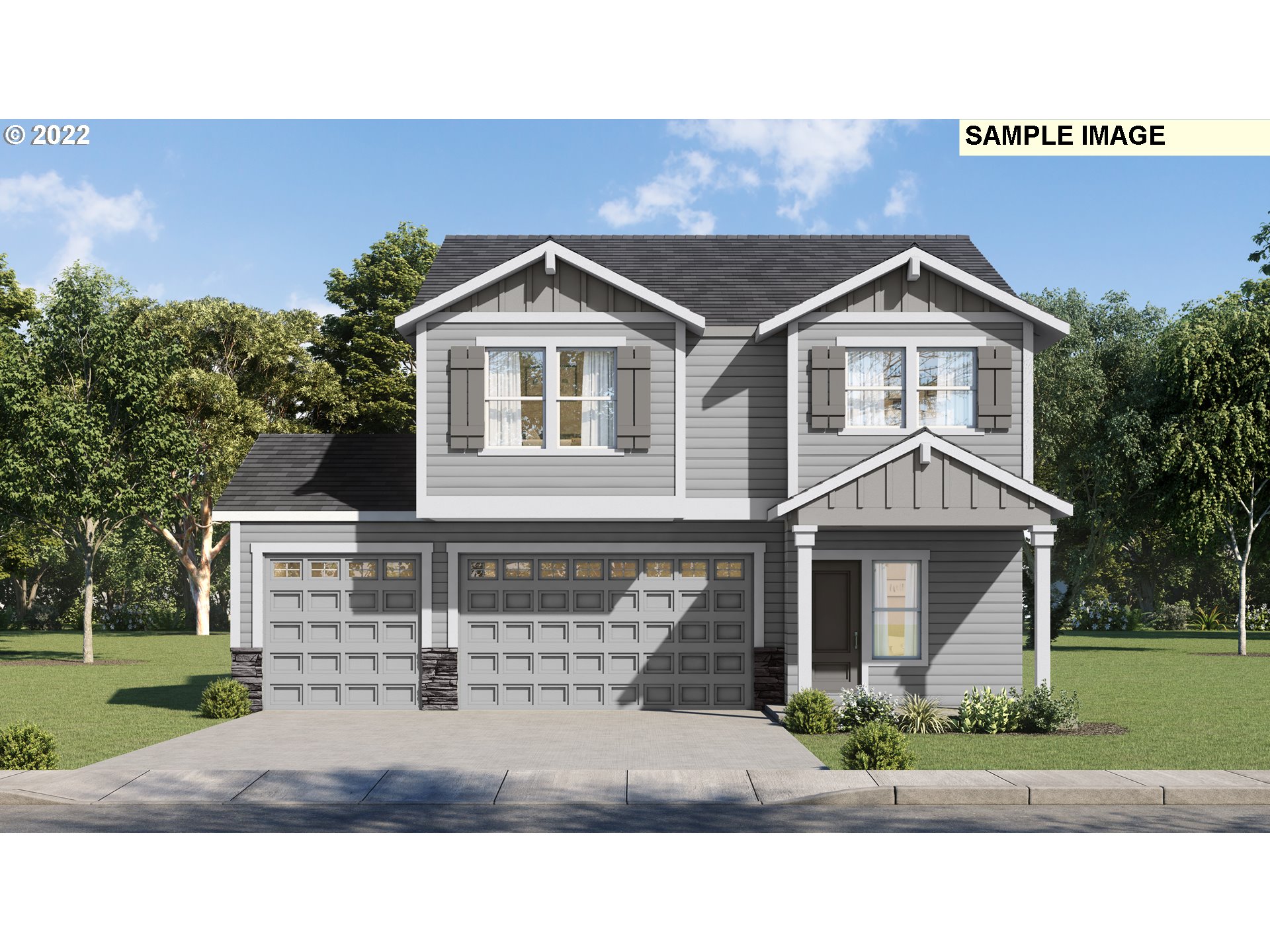 3753 Rockcress Road Eugene, OR 97403 - Photo 1 of 26 Gallery Image 1