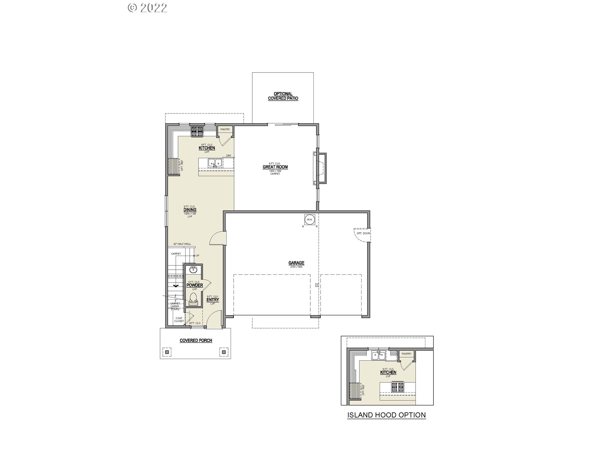 3753 Rockcress Road Eugene, OR 97403 - Photo 2 of 26 Gallery Image 2