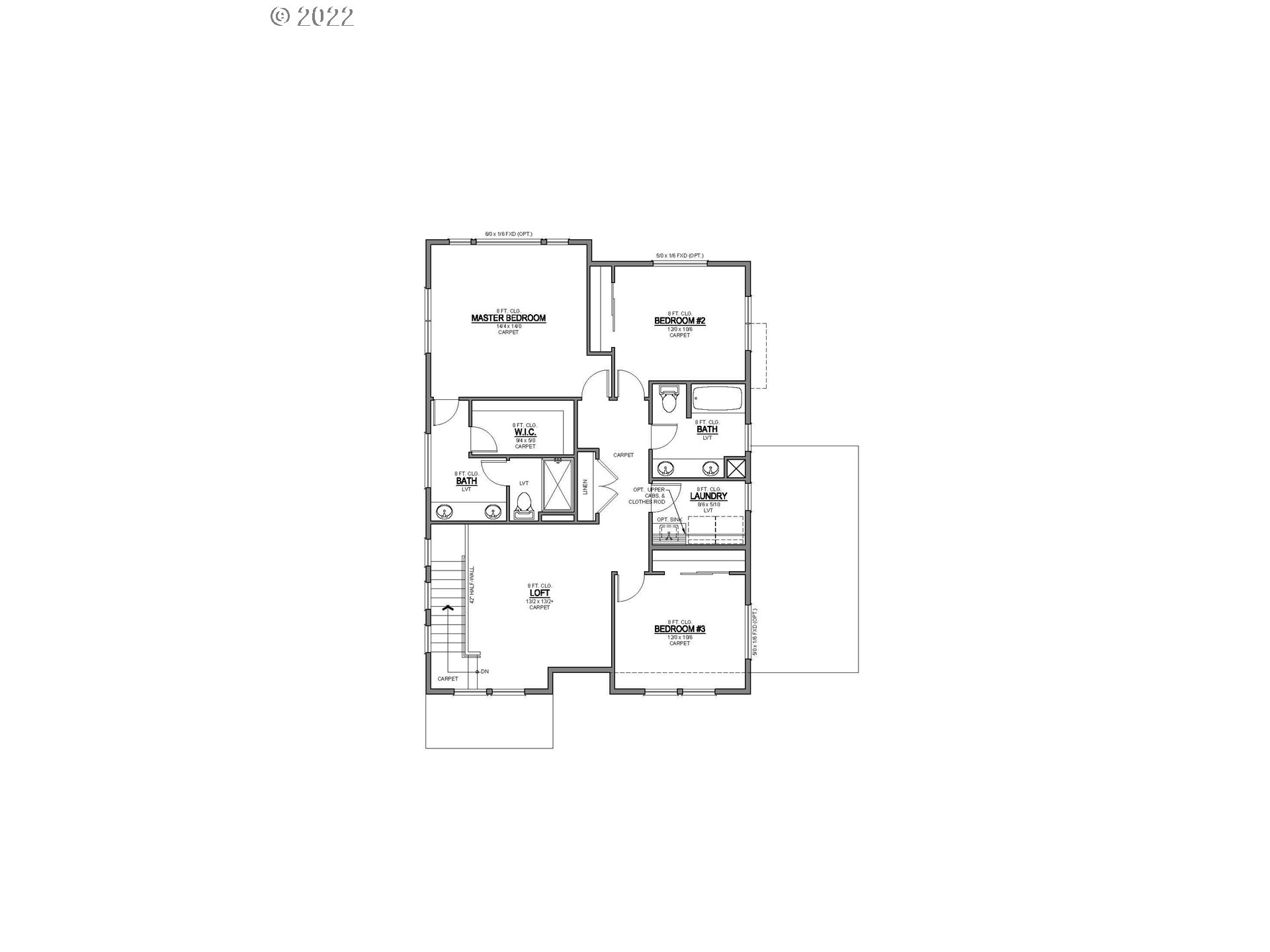 3753 Rockcress Road Eugene, OR 97403 - Photo 3 of 26 Gallery Image 3