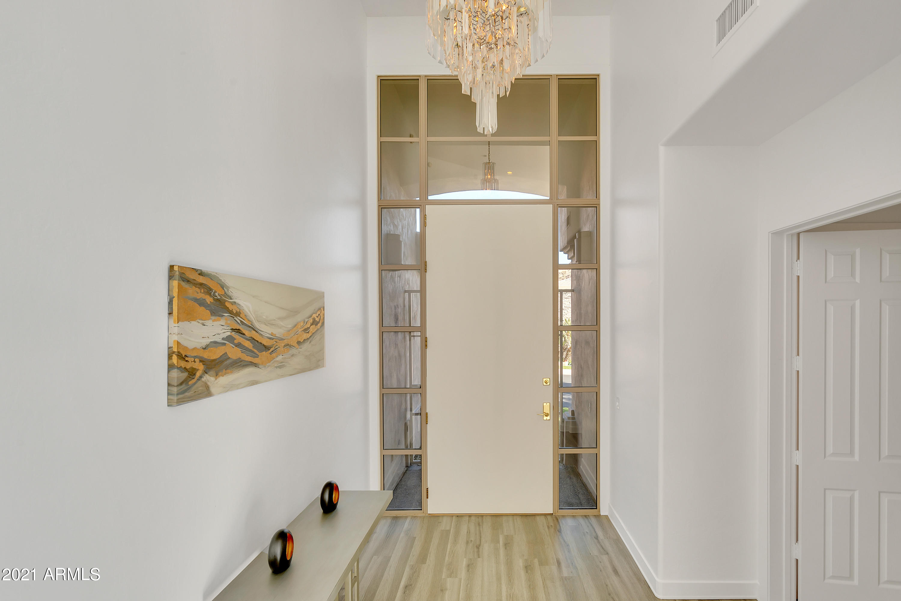 6530 North 29th Street Phoenix, AZ 85016 - Photo 12 of 60 Entrance