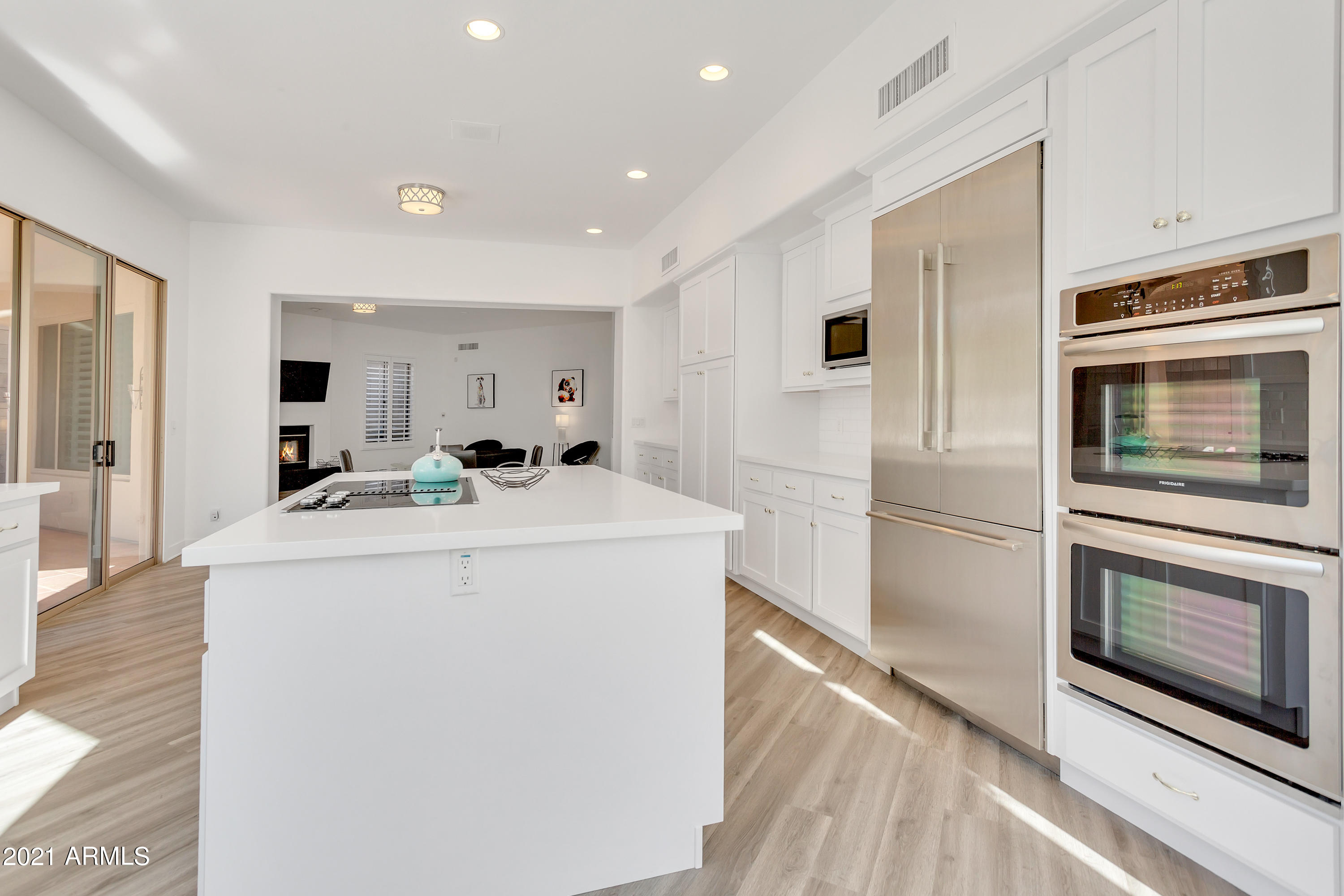 6530 North 29th Street Phoenix, AZ 85016 - Photo 14 of 60 Kitchen
