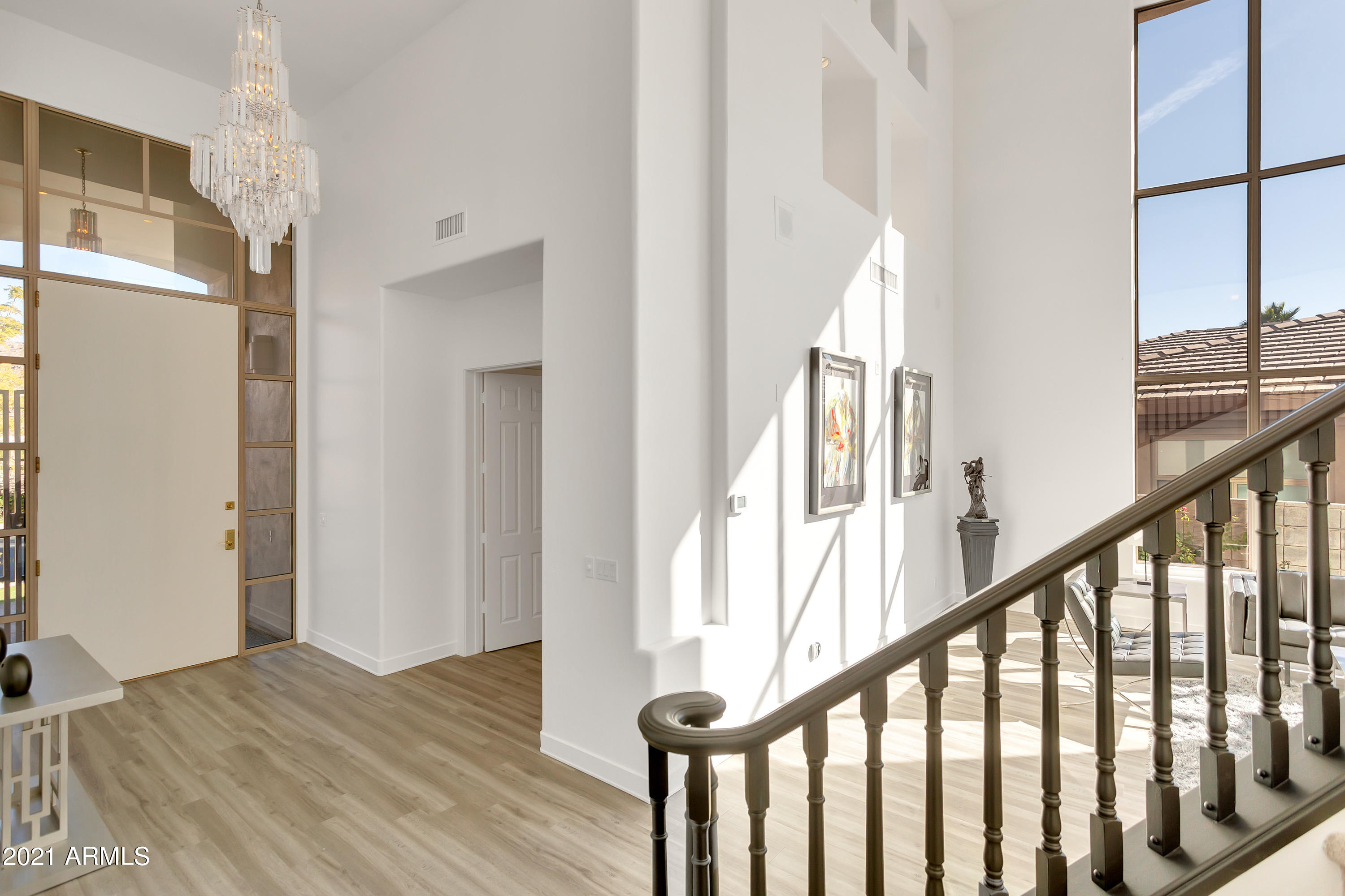 6530 North 29th Street Phoenix, AZ 85016 - Photo 16 of 60 Entrance