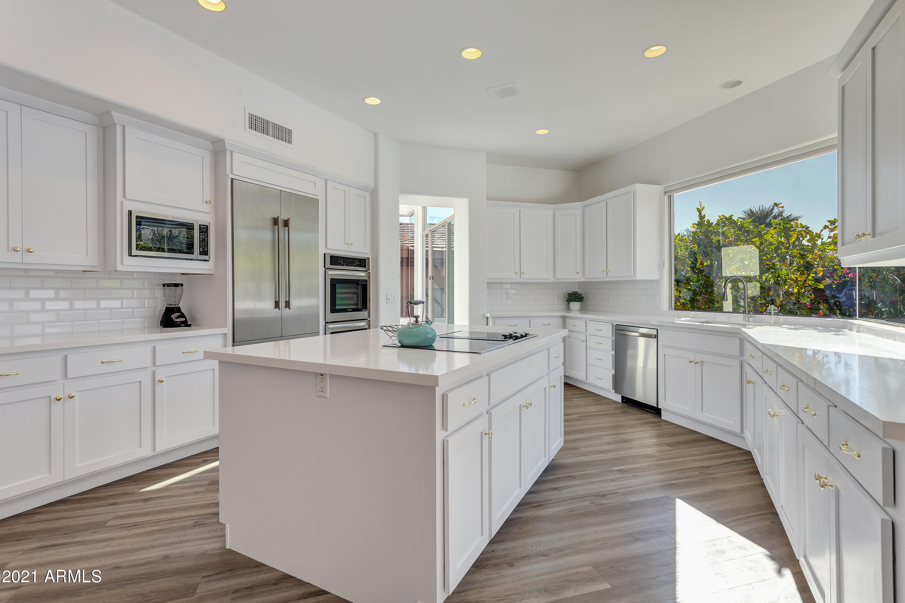 6530 North 29th Street Phoenix, AZ 85016 - Photo 21 of 60 Kitchen