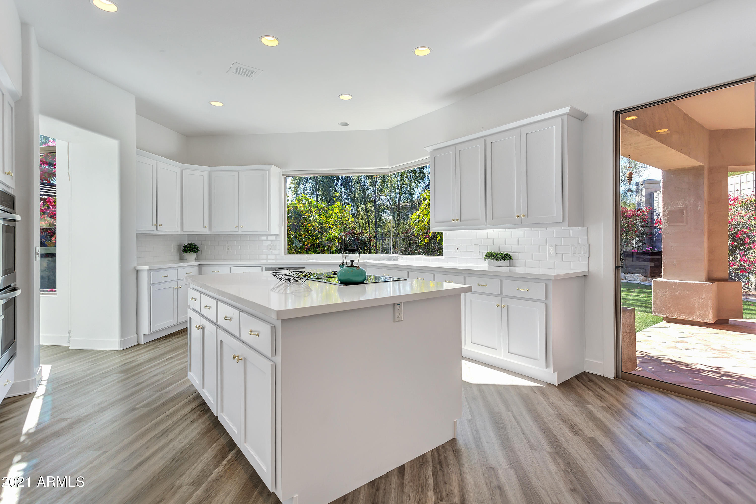 6530 North 29th Street Phoenix, AZ 85016 - Photo 22 of 60 Kitchen