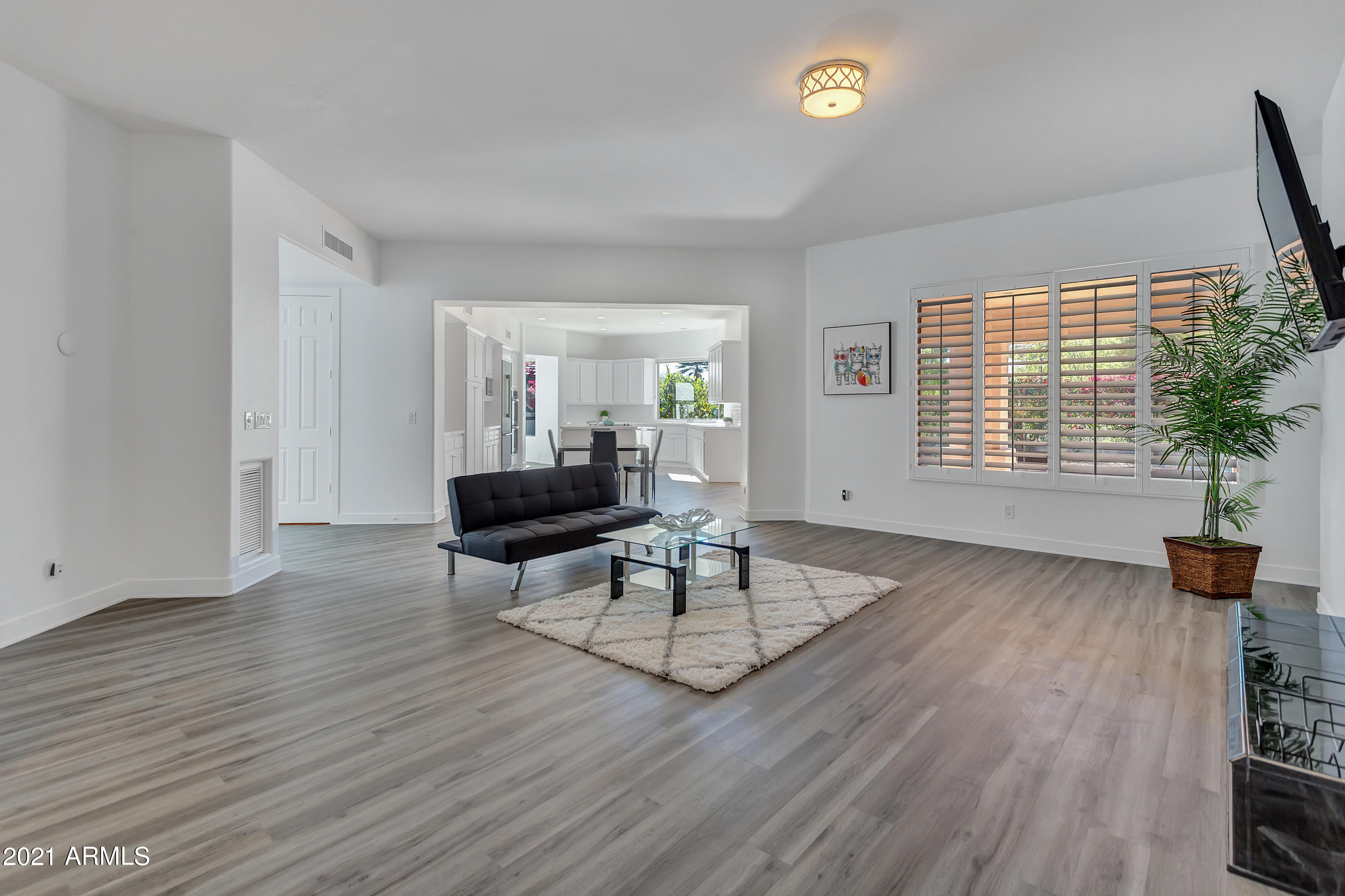 6530 North 29th Street Phoenix, AZ 85016 - Photo 24 of 60 Family Room