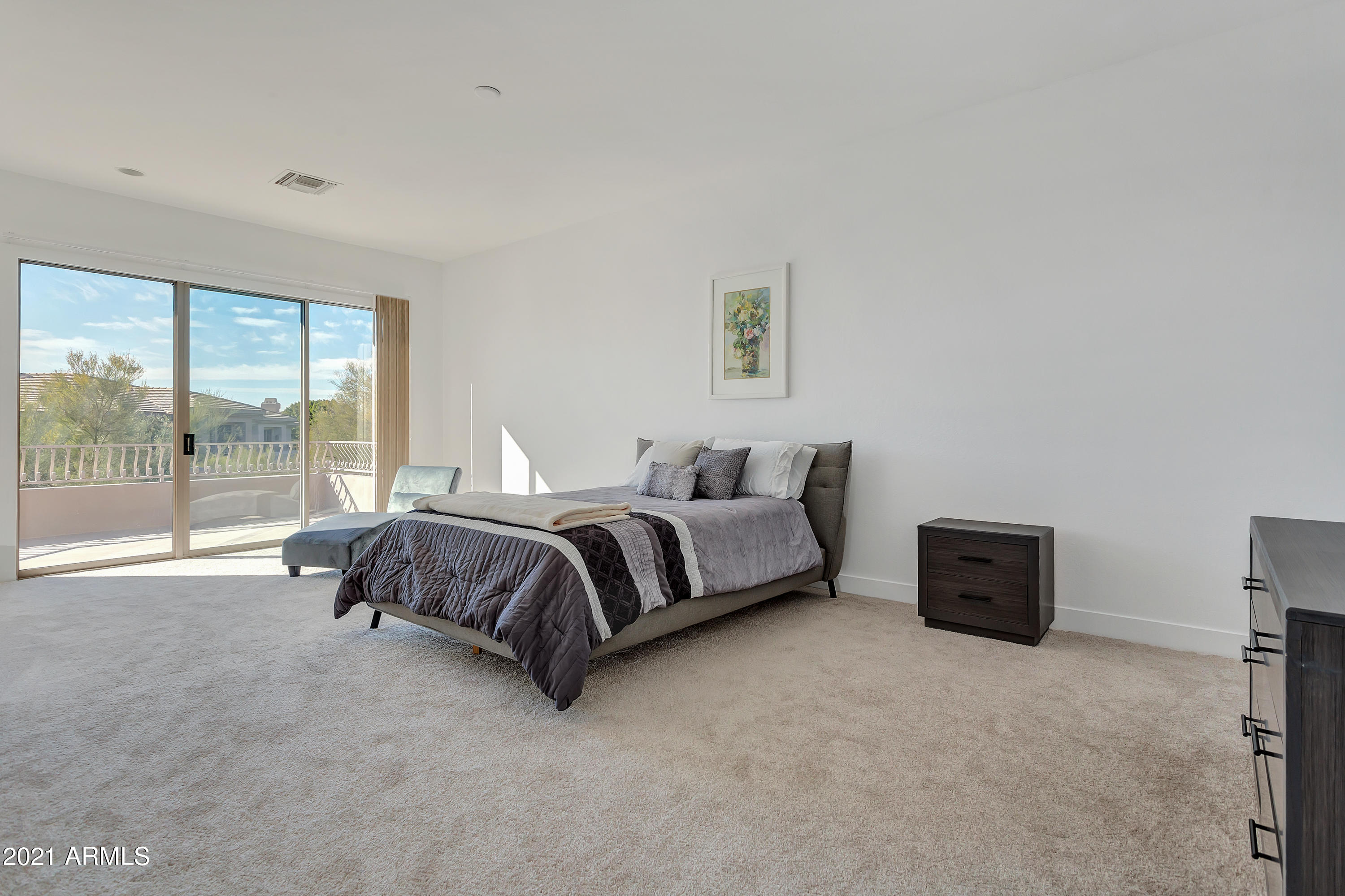 6530 North 29th Street Phoenix, AZ 85016 - Photo 26 of 60 Master Bedroom