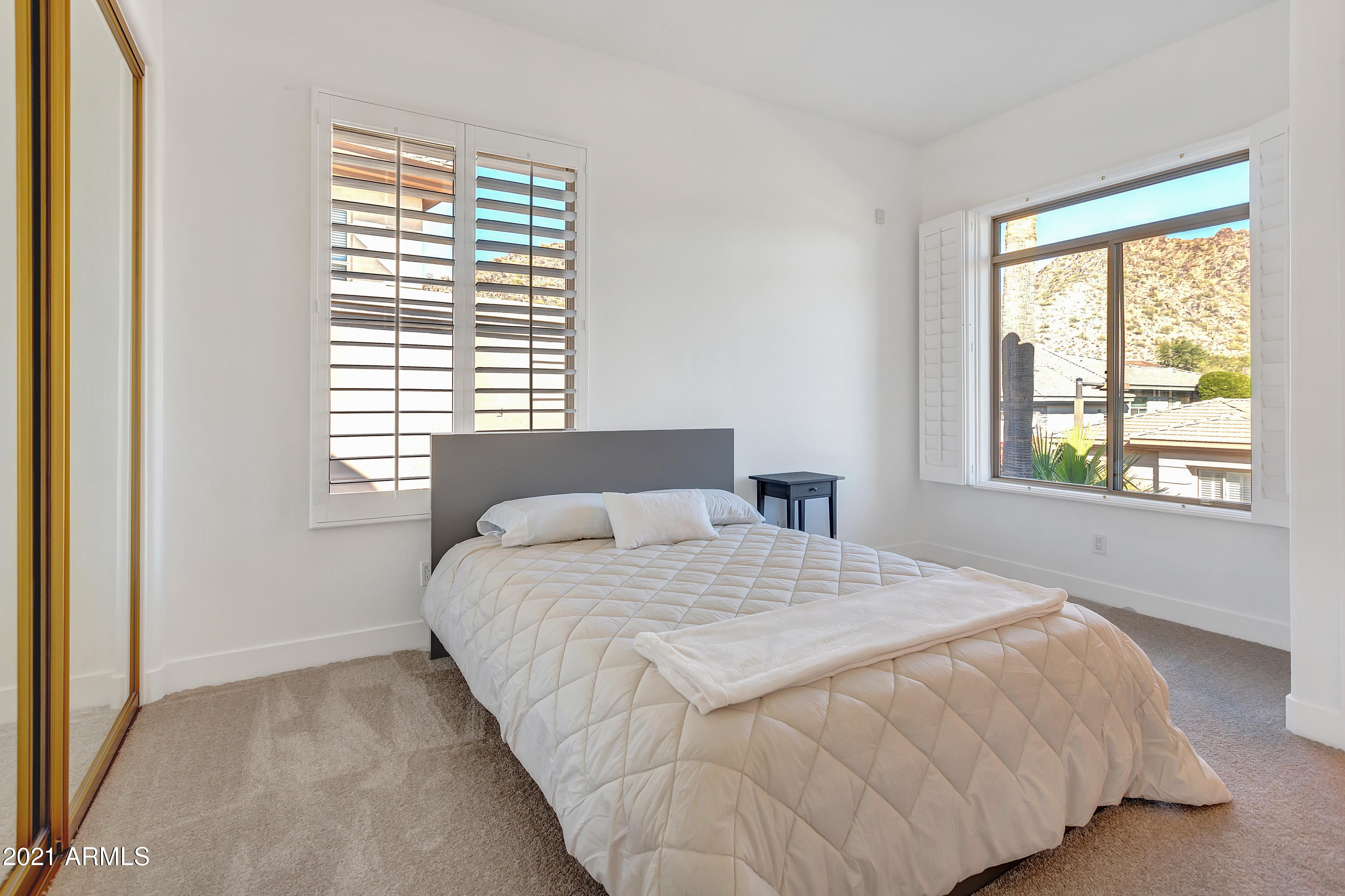 6530 North 29th Street Phoenix, AZ 85016 - Photo 39 of 60 Guest Bedroom 3