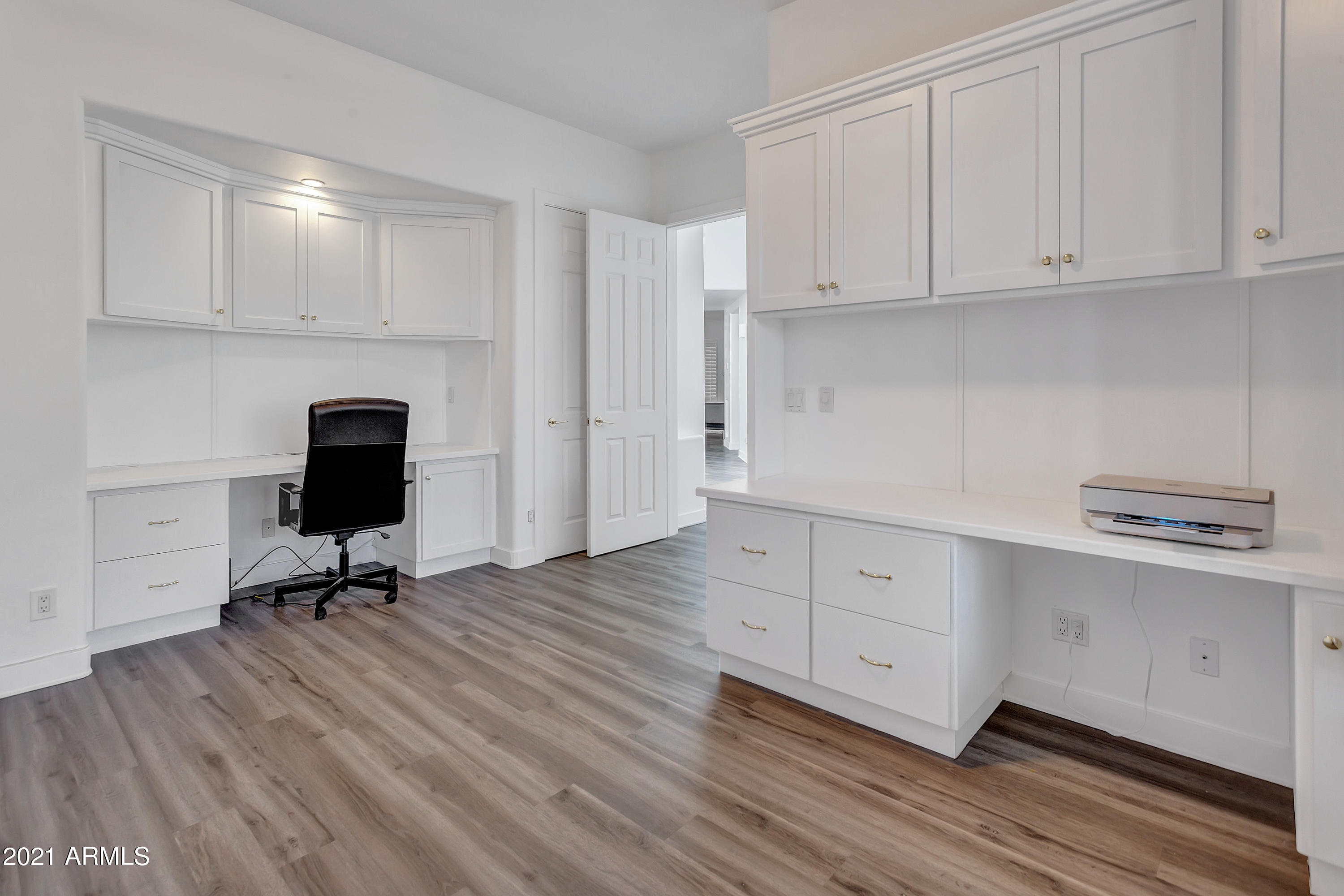 6530 North 29th Street Phoenix, AZ 85016 - Photo 44 of 60 Office/bedroom
