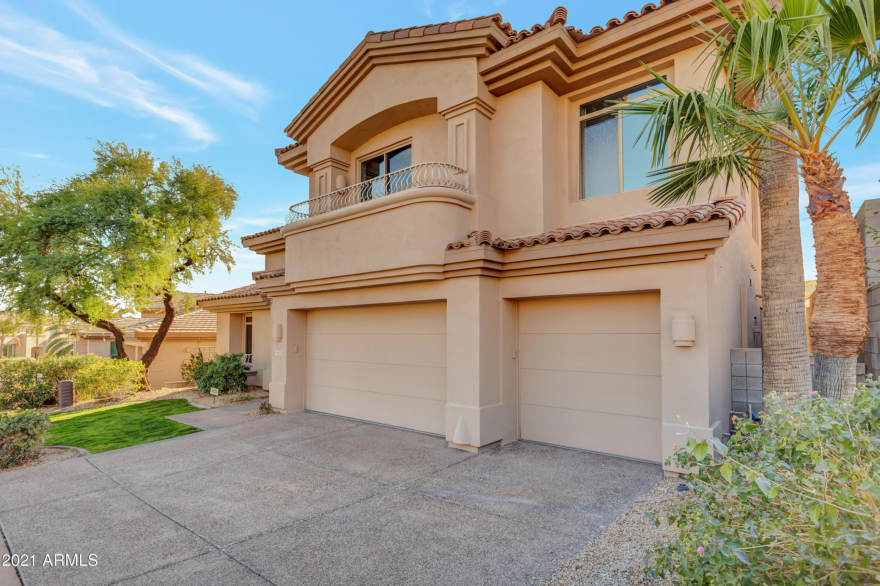 6530 North 29th Street Phoenix, AZ 85016 - Photo 51 of 60 Front of house