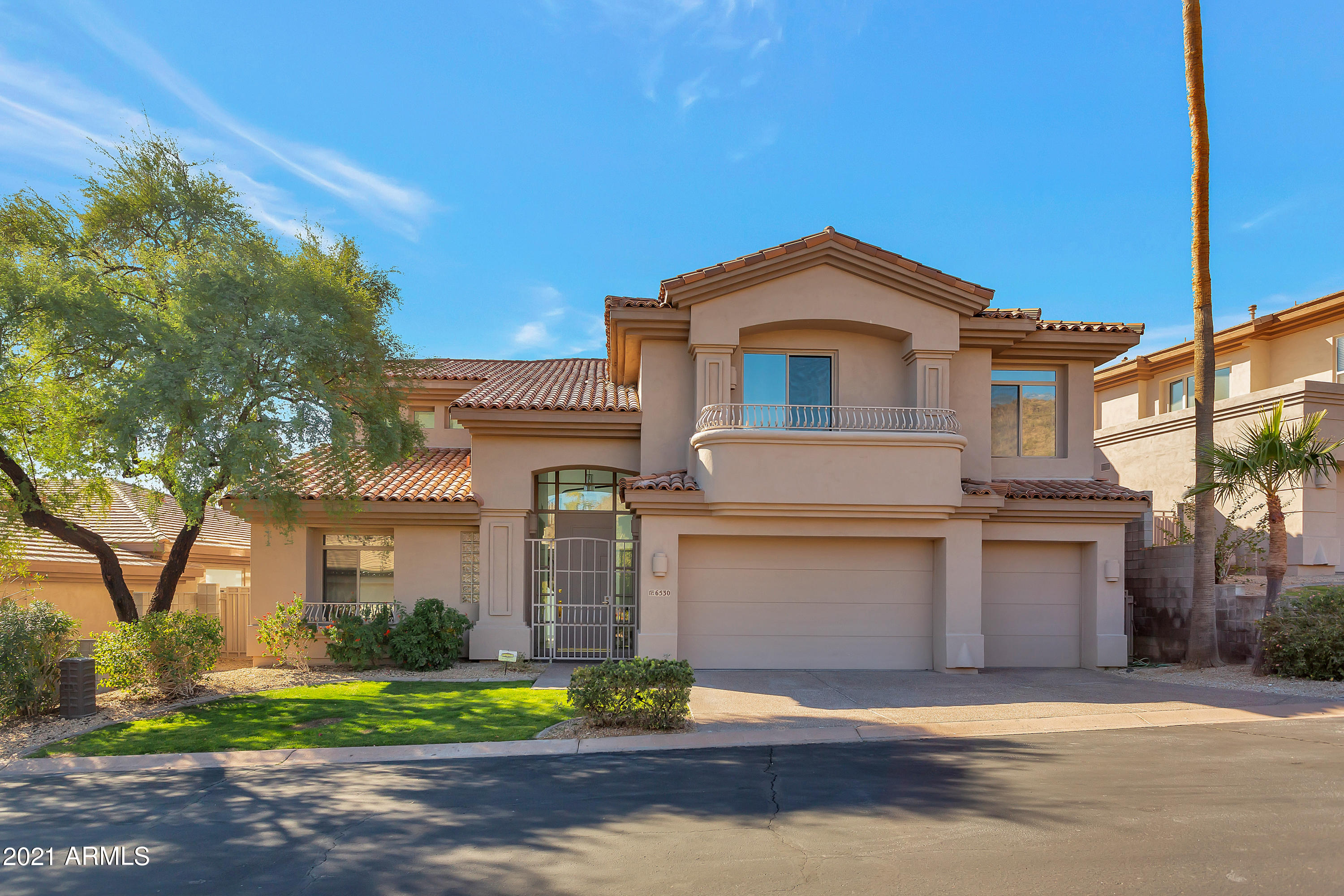 6530 North 29th Street Phoenix, AZ 85016 - Photo 52 of 60 Front of House