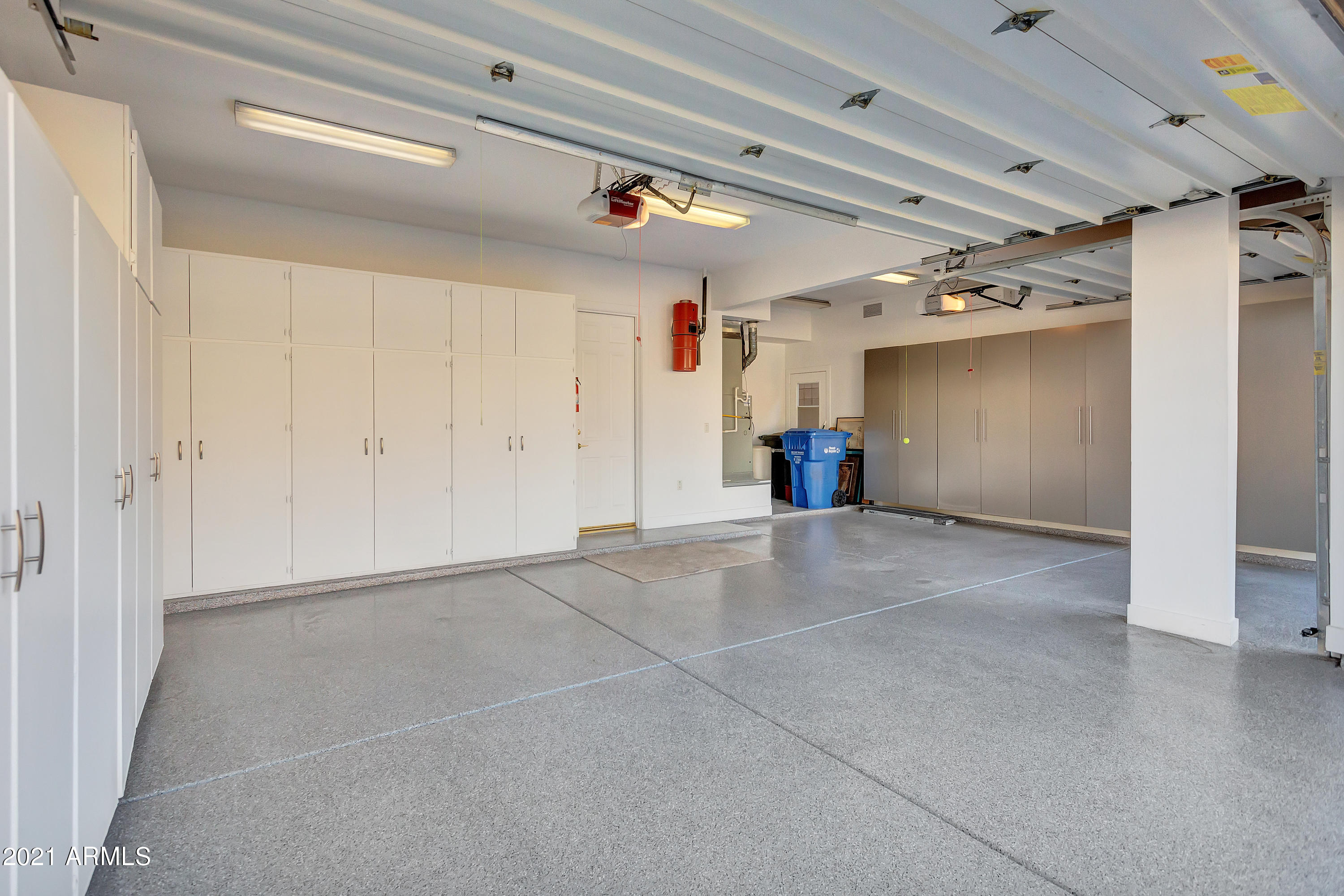 6530 North 29th Street Phoenix, AZ 85016 - Photo 53 of 60 Garage