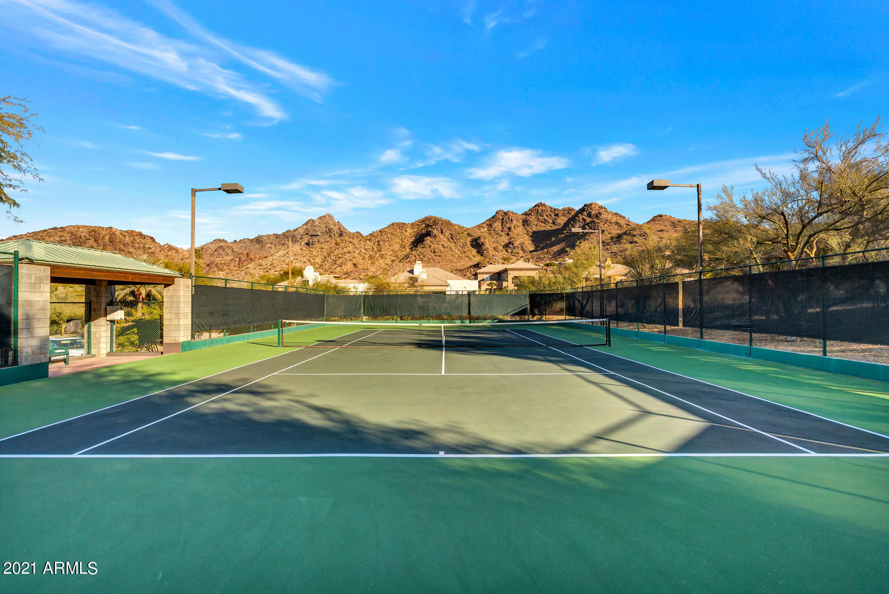 6530 North 29th Street Phoenix, AZ 85016 - Photo 57 of 60 Tennis Courts