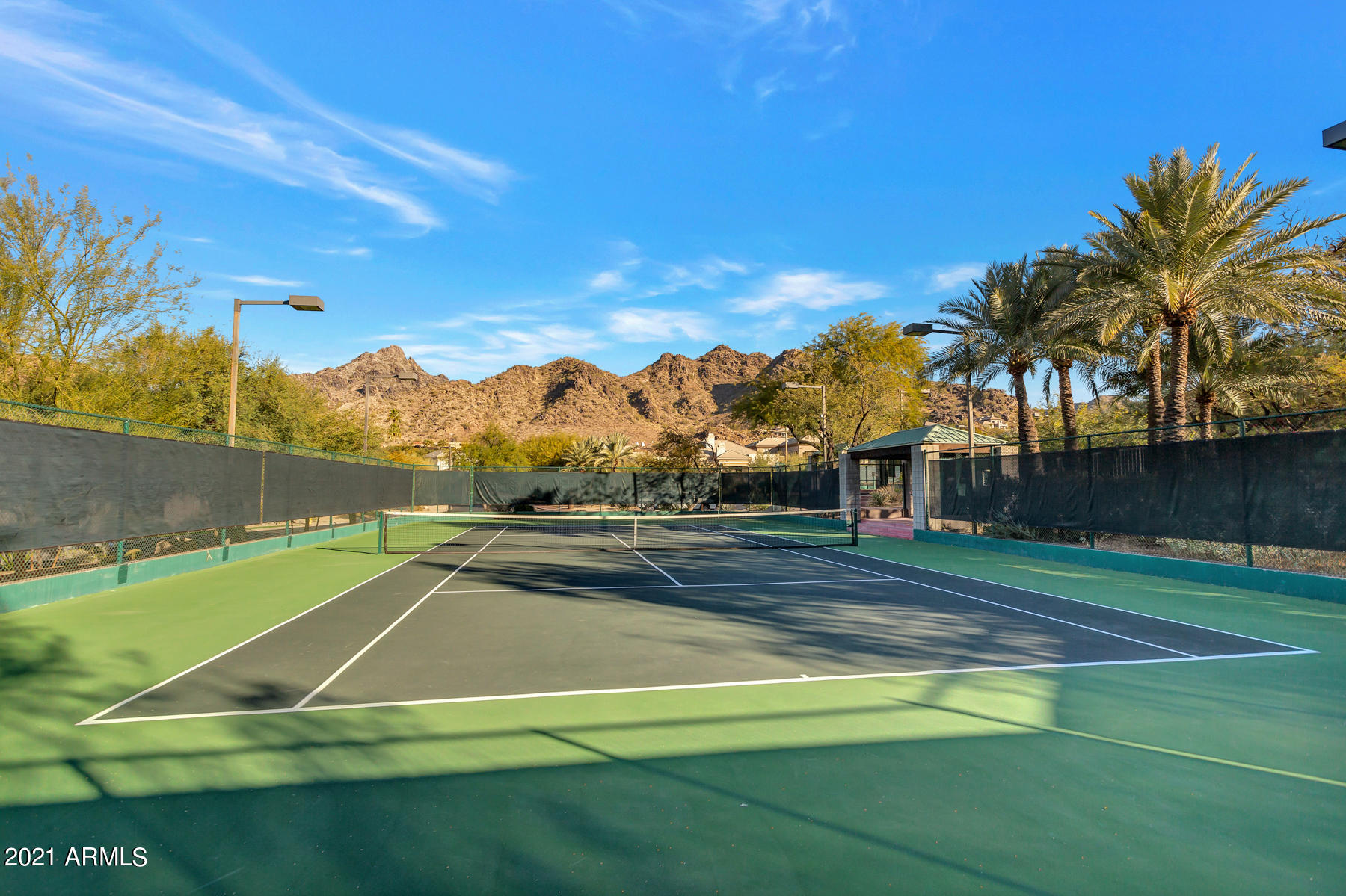 6530 North 29th Street Phoenix, AZ 85016 - Photo 58 of 60 Tennis Courts