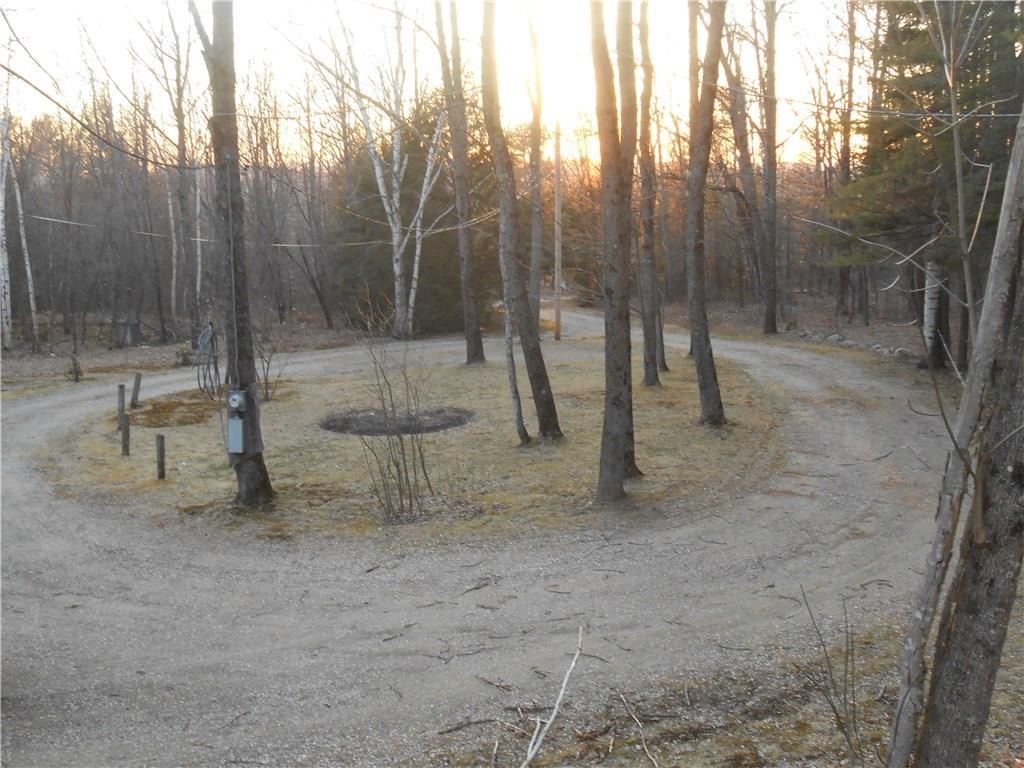 341 Ryerson Hill Road South Paris, ME 04281 - Photo 5 of 18 Circular drive to property.