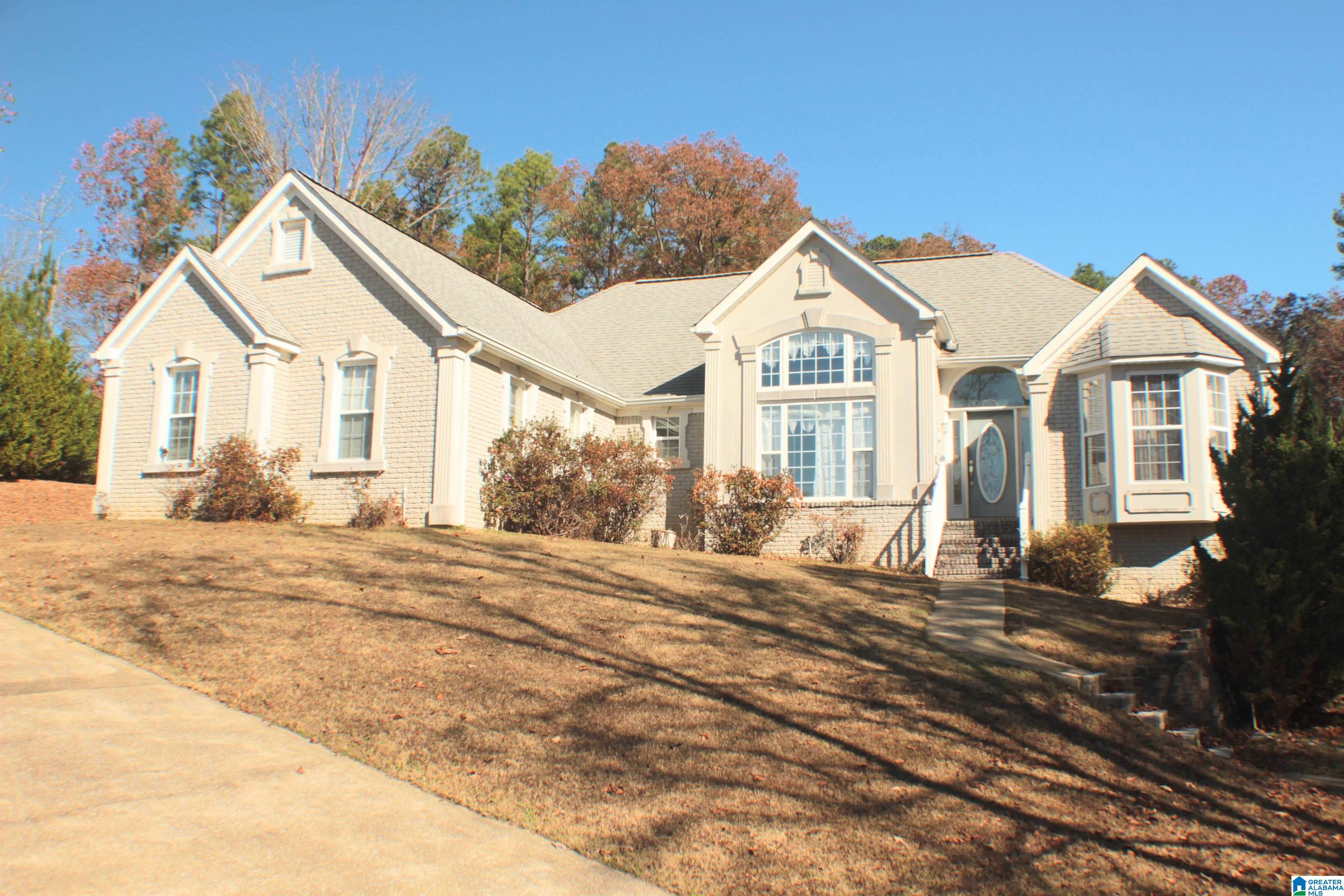 6207 Woodford Road Anniston, AL 36206 - Photo 1 of 28