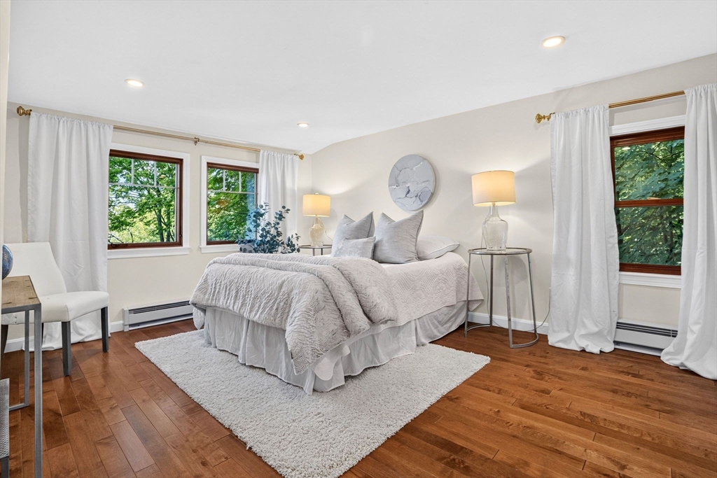 30 R Morses Pond Road Wellesley, MA 01760 - Photo 14 of 23