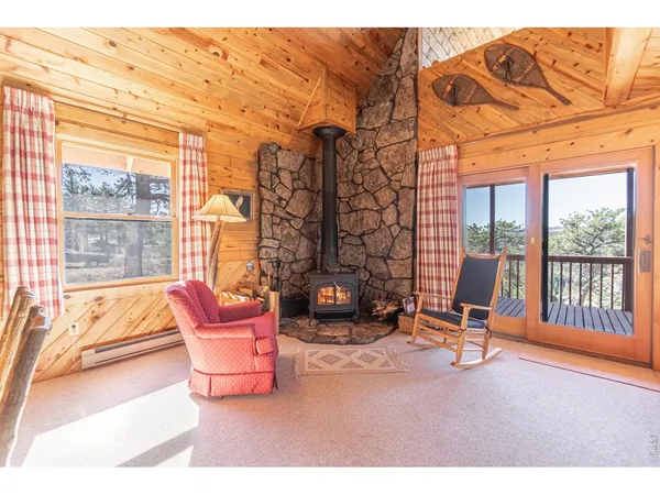 $750,000 | 2737 Red Ashby Road, Livermore, CO 80536