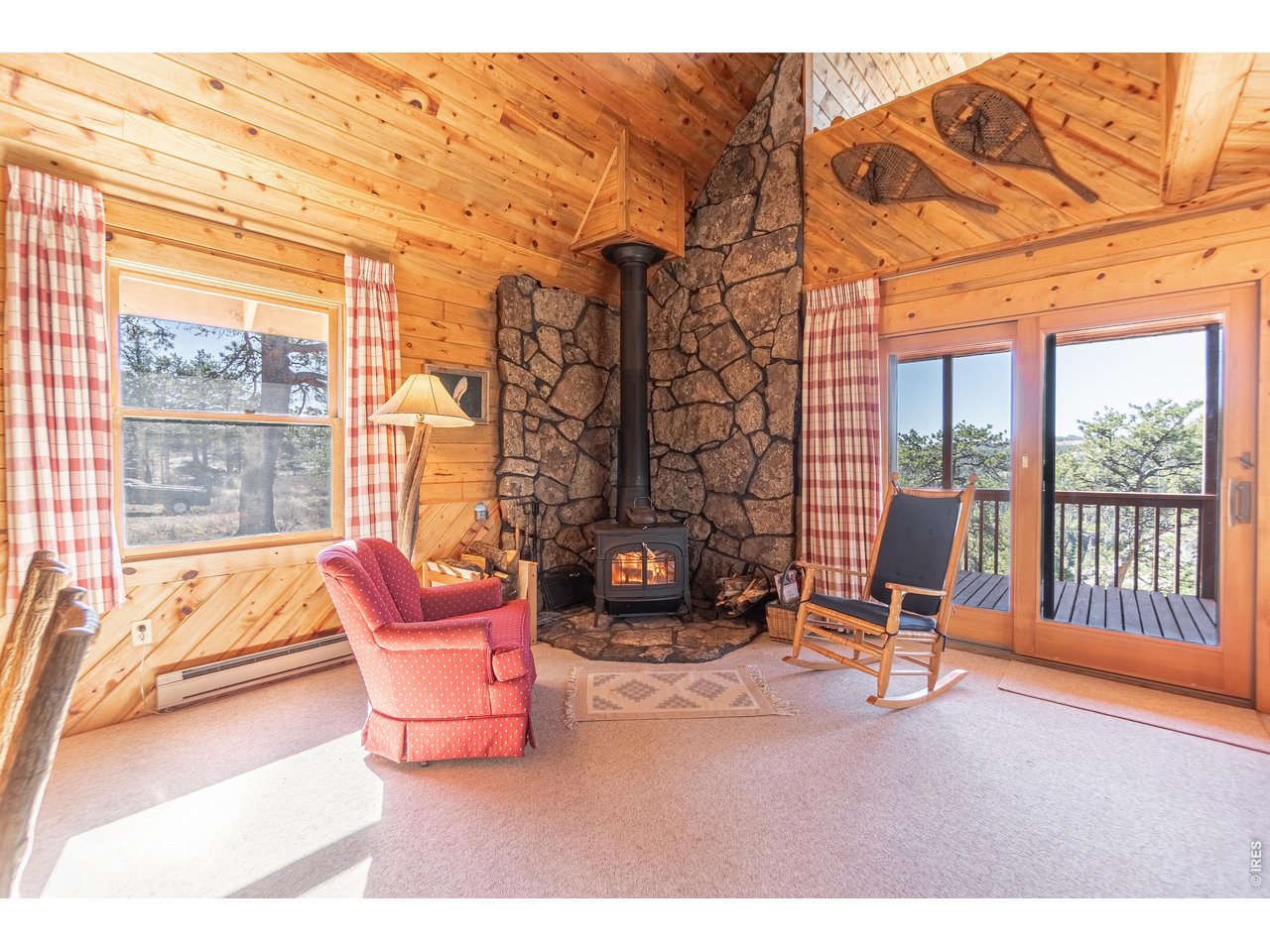 2737 Red Ashby Road Livermore, CO 80536 - Photo 1 of 26