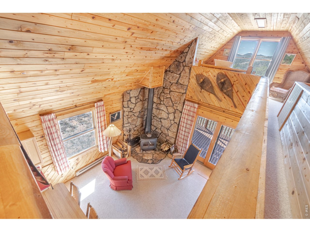 2737 Red Ashby Road Livermore, CO 80536 - Photo 16 of 26