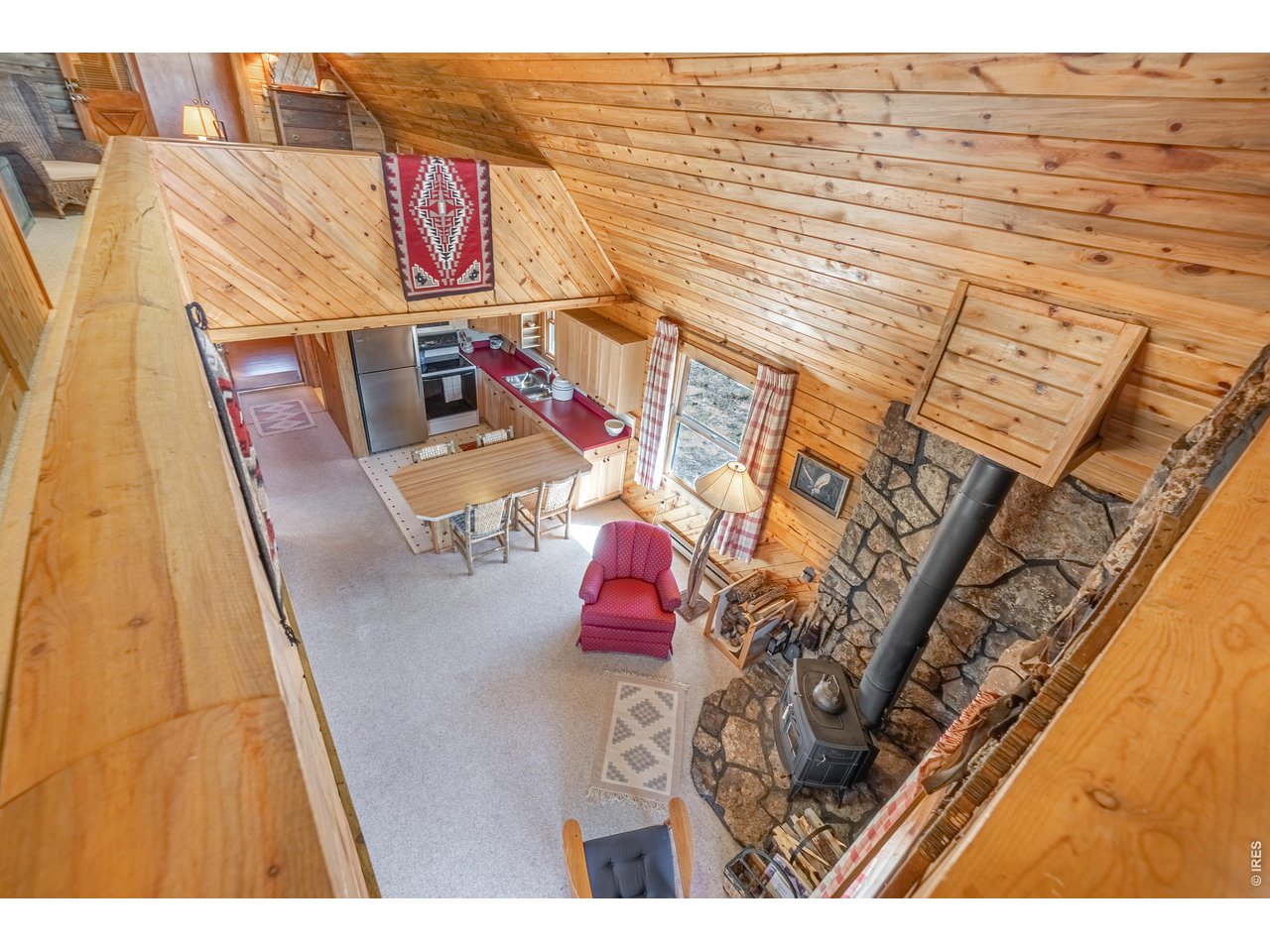 2737 Red Ashby Road Livermore, CO 80536 - Photo 17 of 26