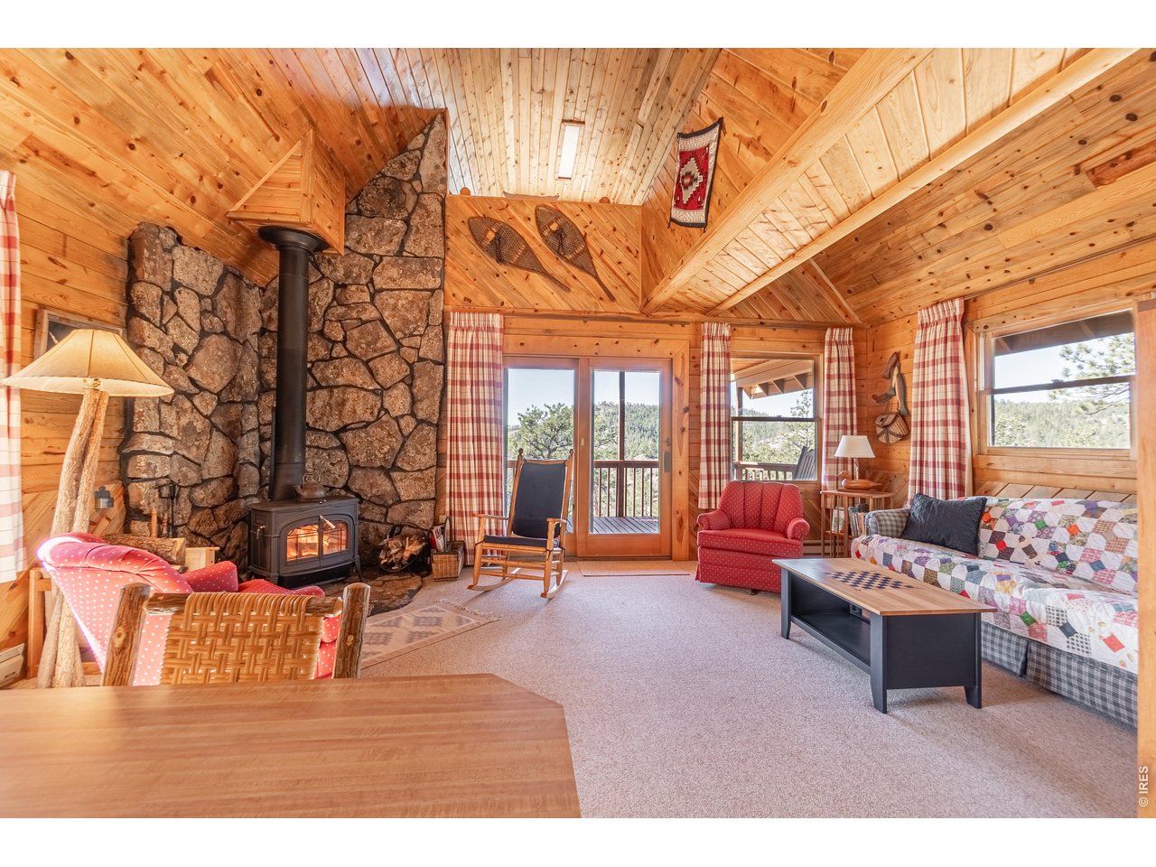 2737 Red Ashby Road Livermore, CO 80536 - Photo 2 of 26