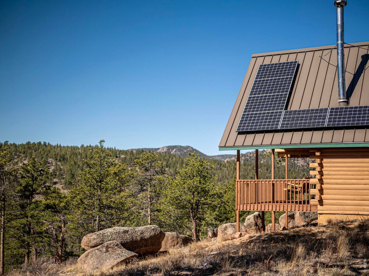 2737 Red Ashby Road Livermore, CO 80536 - Photo 22 of 26