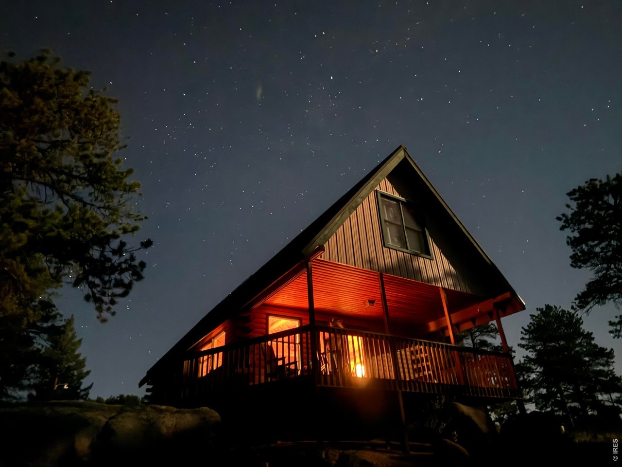 2737 Red Ashby Road Livermore, CO 80536 - Photo 25 of 26