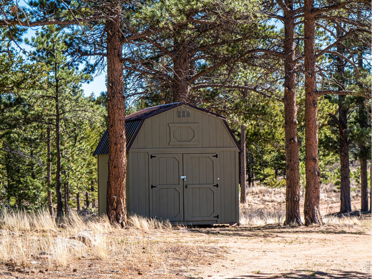 2737 Red Ashby Road Livermore, CO 80536 - Photo 26 of 26