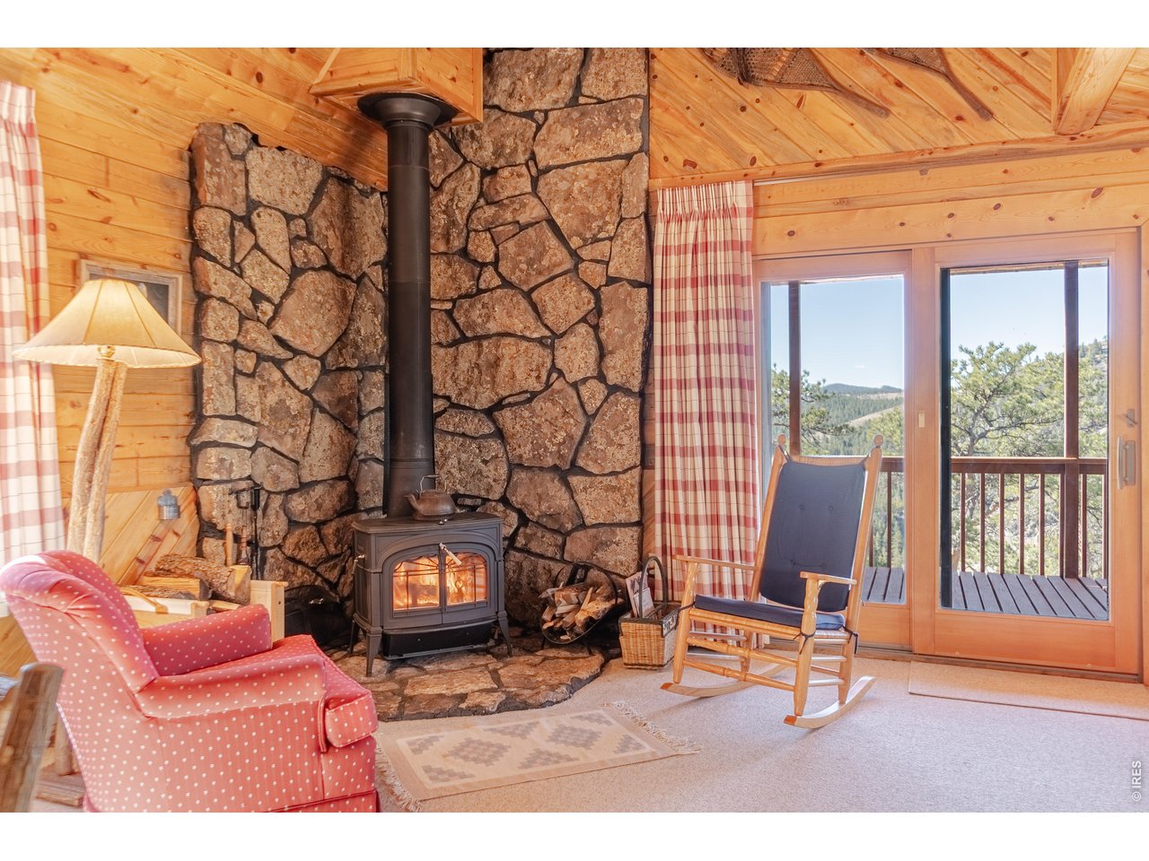 2737 Red Ashby Road Livermore, CO 80536 - Photo 3 of 26