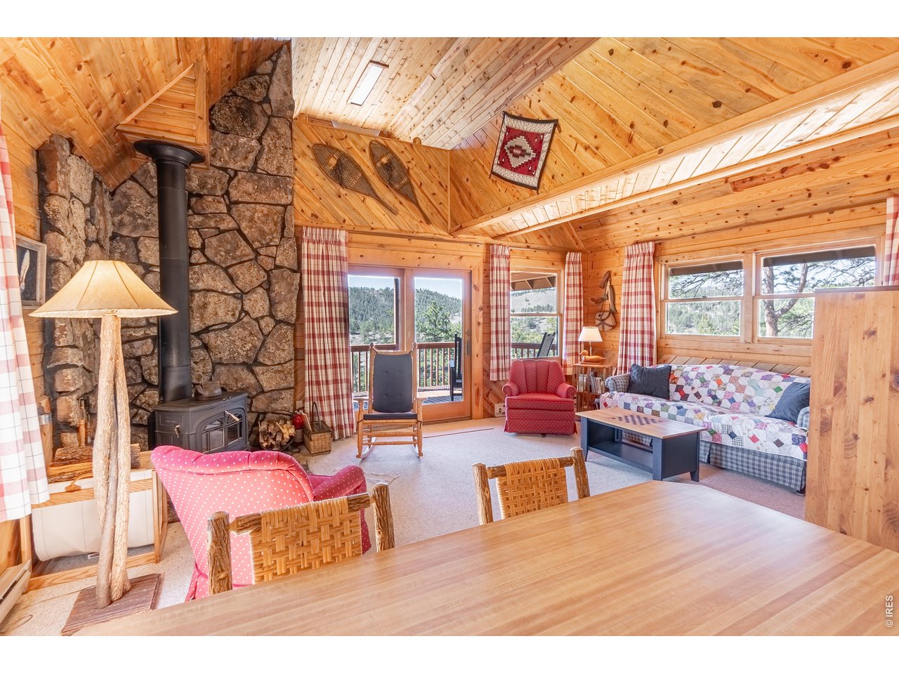 2737 Red Ashby Road Livermore, CO 80536 - Photo 7 of 26