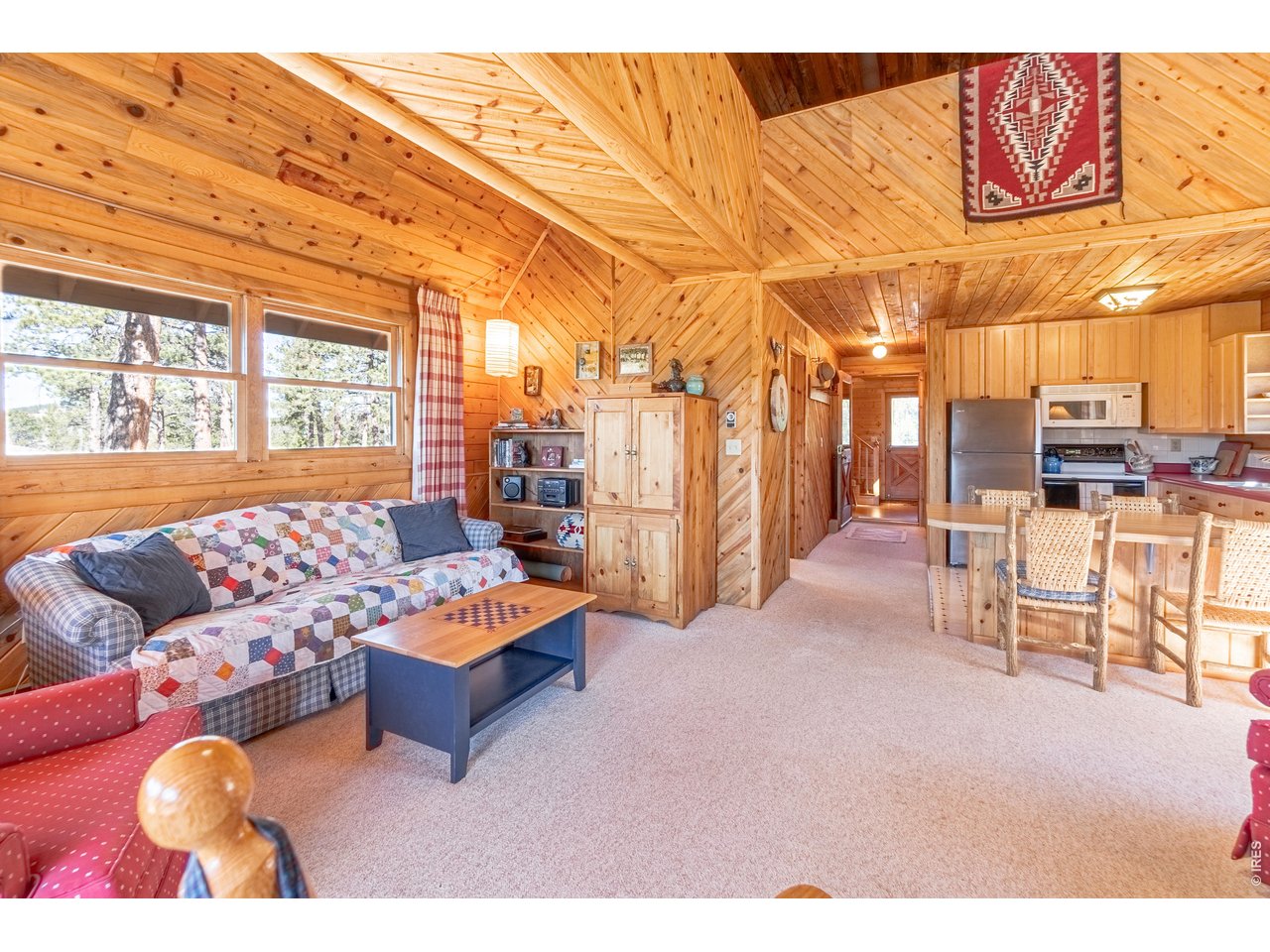 2737 Red Ashby Road Livermore, CO 80536 - Photo 8 of 26