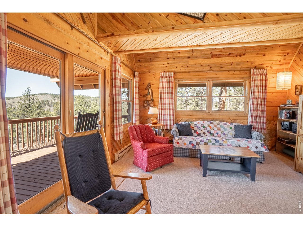 2737 Red Ashby Road Livermore, CO 80536 - Photo 9 of 26