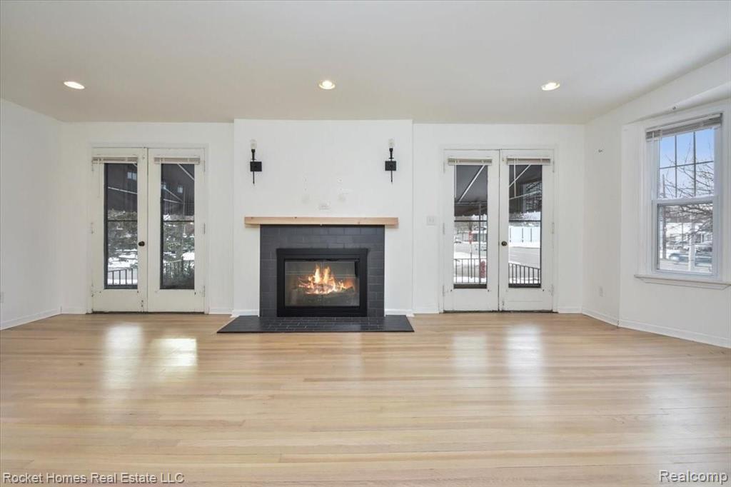 1452 Bishop Road Grosse Pointe Park, MI 48230 - Photo 6 of 48
