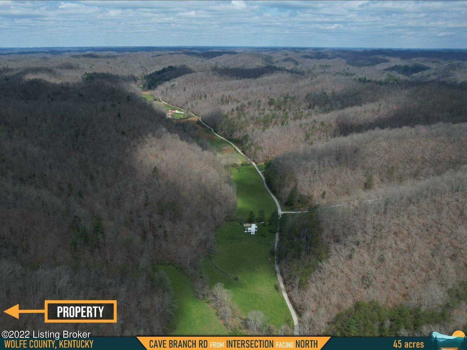 0 Tom Rose Br Road Campton, KY 41301 - Photo 33 of 36 35