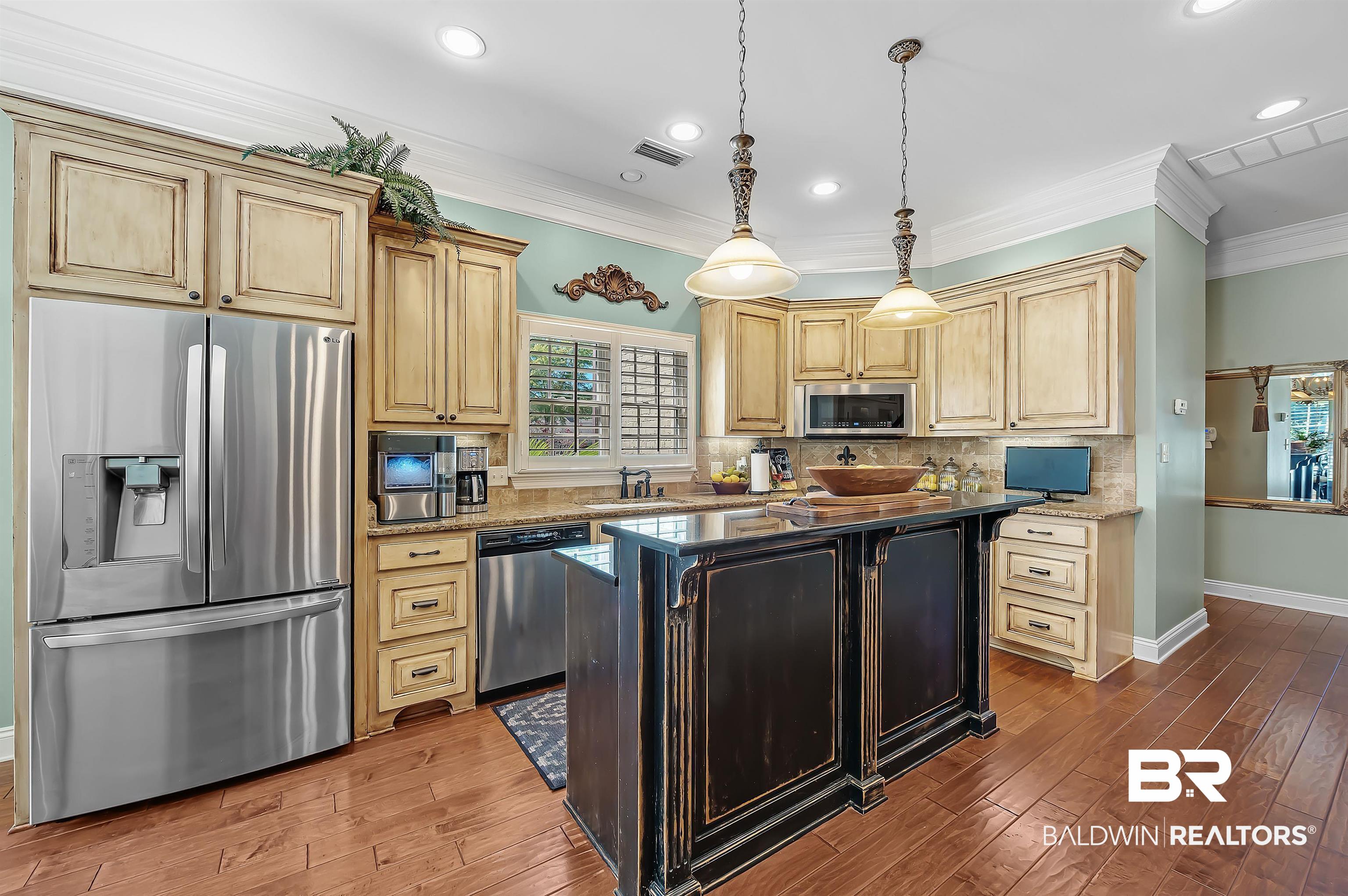 101 High Pines Ridge Fairhope, AL 36532 - Photo 14 of 48 Kitchen