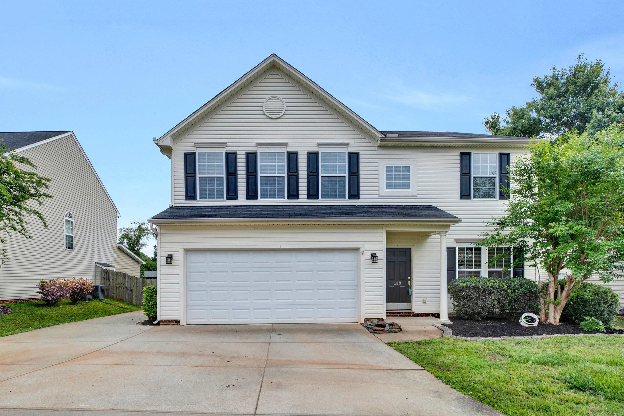 139 Castleton Circle Boiling Springs, SC 29316 - Photo 33 of 33