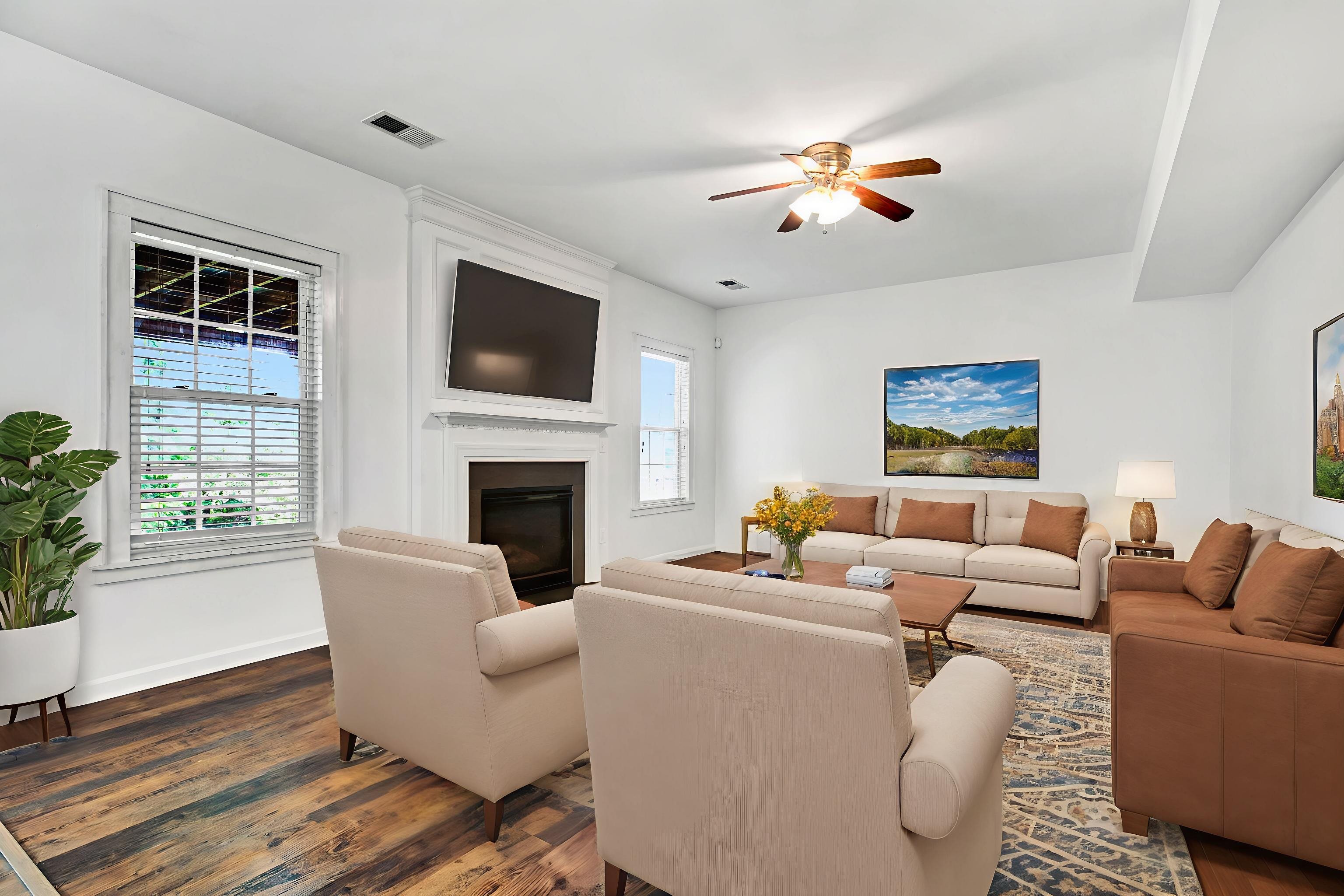 139 Castleton Circle Boiling Springs, SC 29316 - Photo 5 of 33