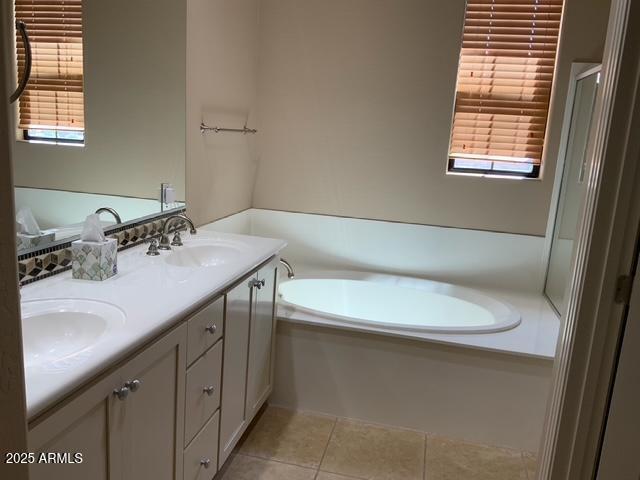 4777 South Fulton Ranch Boulevard, Unit 2028 Chandler, AZ 85248 - Photo 16 of 21 4777 S FULTON RANCH BLVD 2028 19