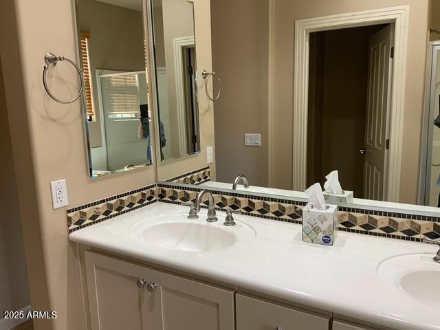 4777 South Fulton Ranch Boulevard, Unit 2028 Chandler, AZ 85248 - Photo 17 of 21 4777 S FULTON RANCH BLVD 2028 20