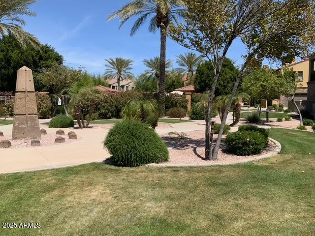 4777 South Fulton Ranch Boulevard, Unit 2028 Chandler, AZ 85248 - Photo 7 of 21 4777 S FULTON RANCH BLVD 2028 14