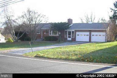 4915 Old Swimming Pool Road Frederick, MD 21703 - Photo 1 of 15 Exterior (Main)