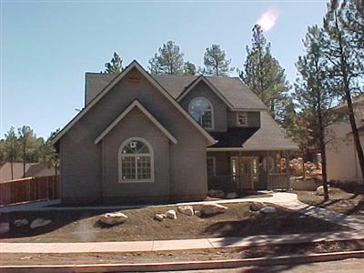 74 Pyrite Road Flagstaff, AZ 86001 - Photo 1 of 1 Primary Photo