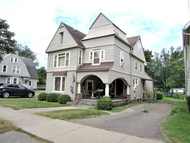 $205,000 | 57 Main Street, Owego, NY 13827