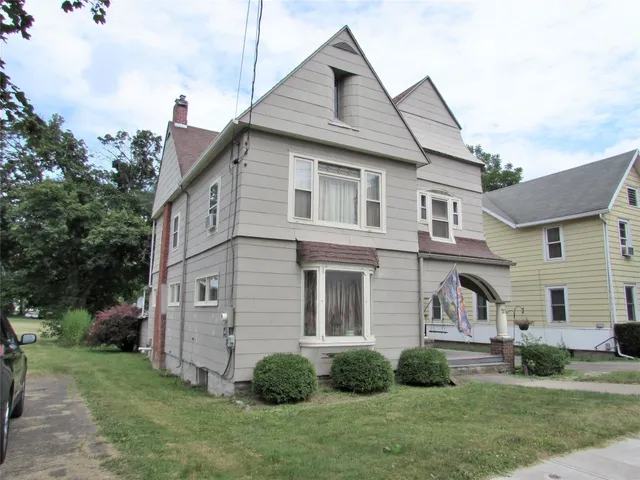 $205,000 | 57 Main Street, Owego, NY 13827
