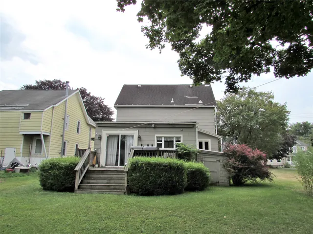 $195,000 | 57 Main Street, Owego, NY 13827