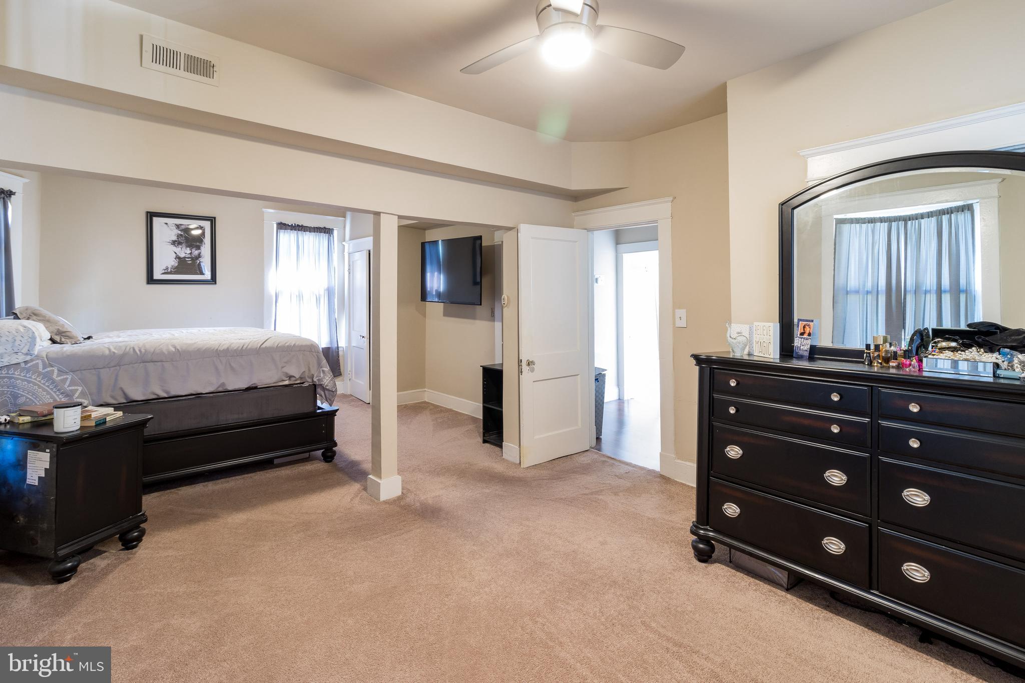 2206 Allendale Road Baltimore, MD 21216 - Photo 20 of 39 Owners Suite