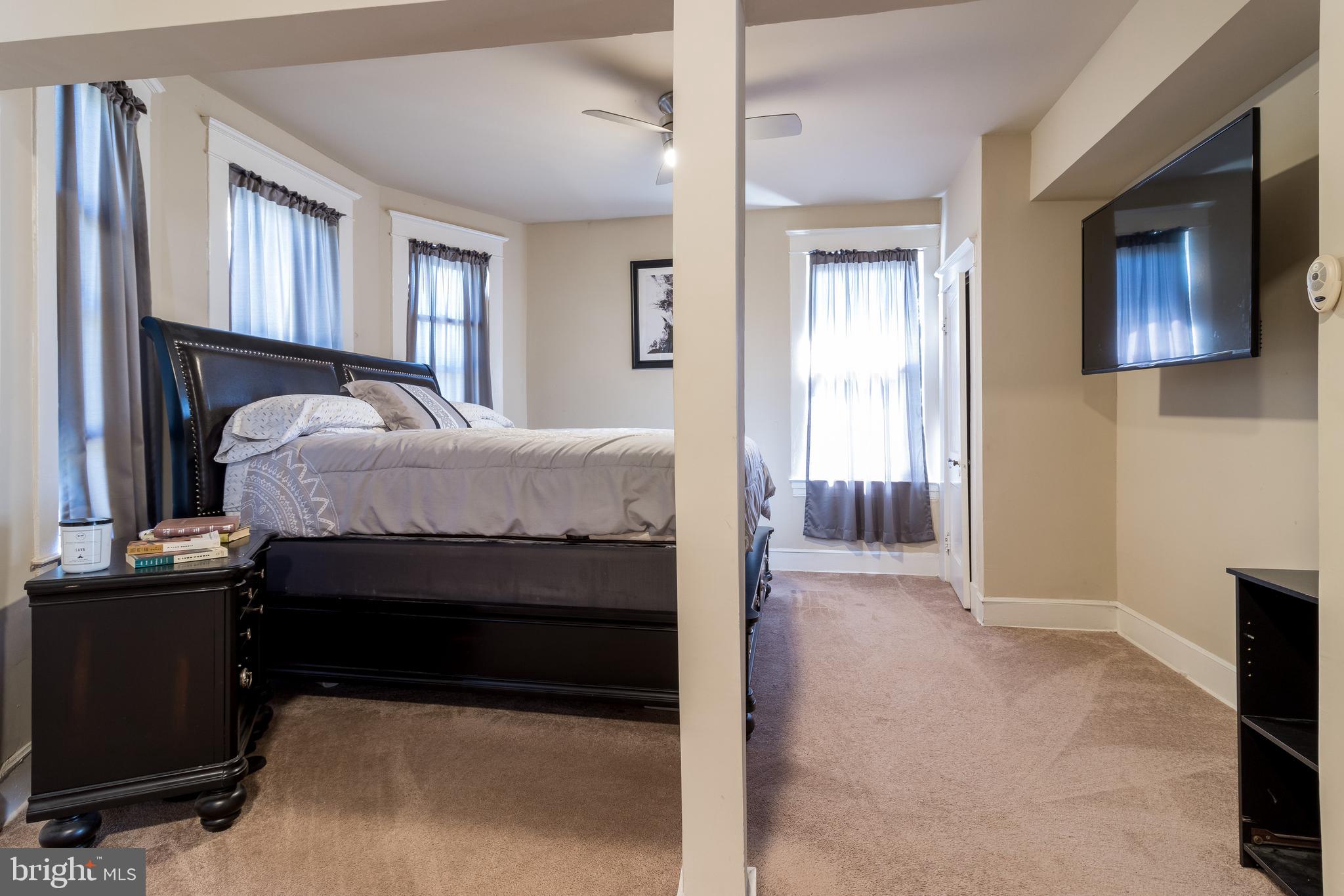 2206 Allendale Road Baltimore, MD 21216 - Photo 21 of 39 Owners Suite