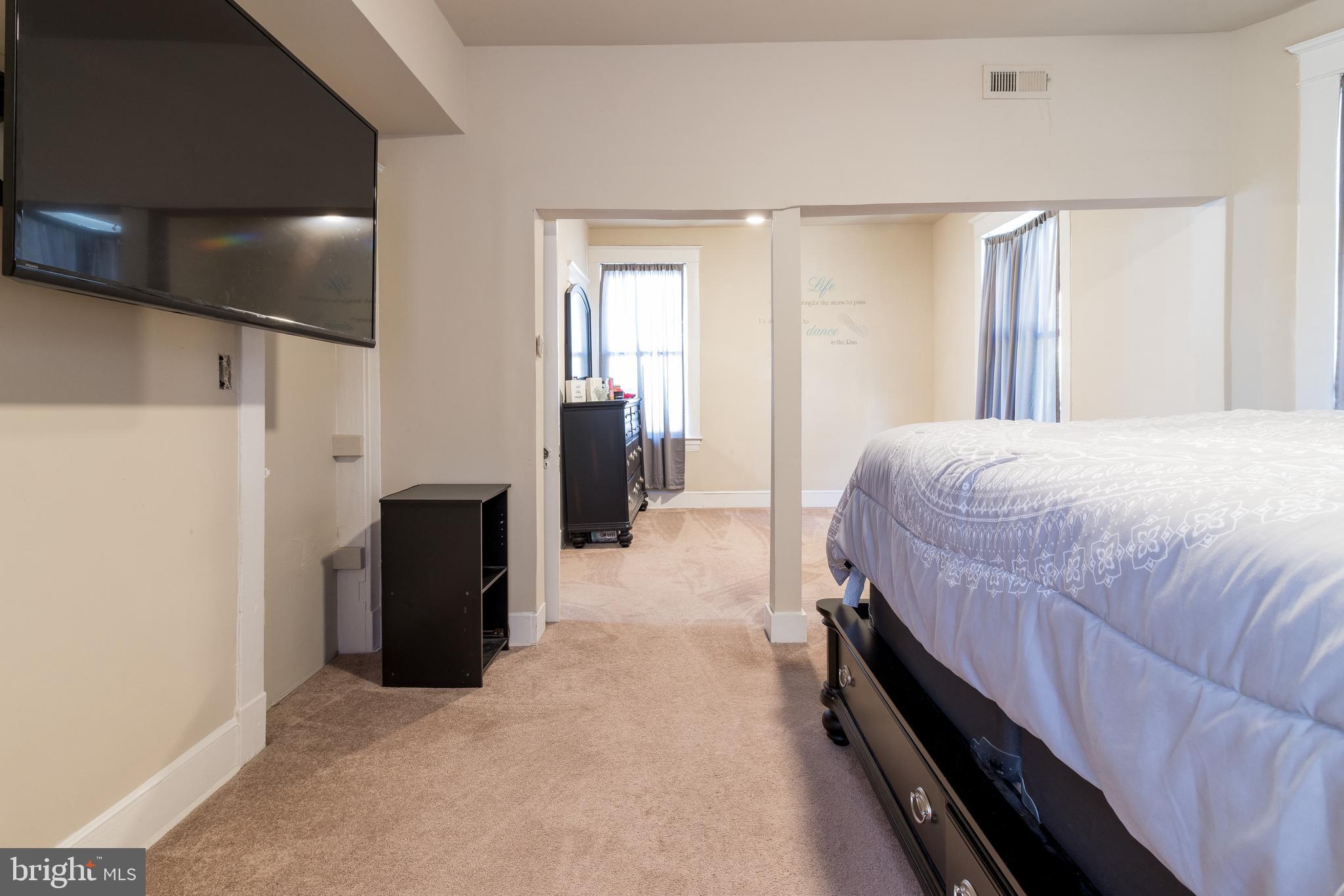 2206 Allendale Road Baltimore, MD 21216 - Photo 22 of 39 Owners Suite